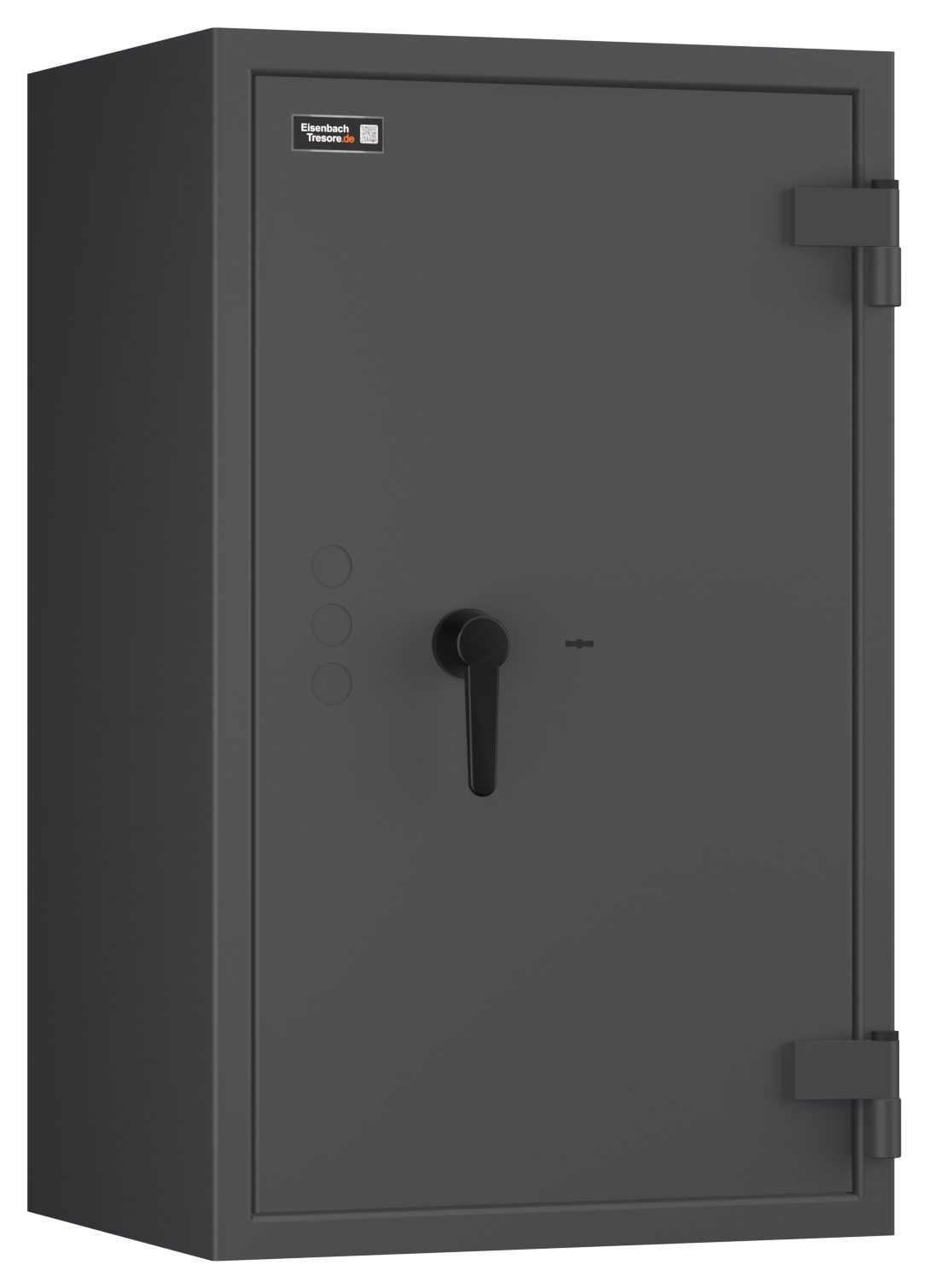 Wertschutztresor Gemini Pro 40 EN 1143-1 VdS Klasse 1 - Vorschau 2
