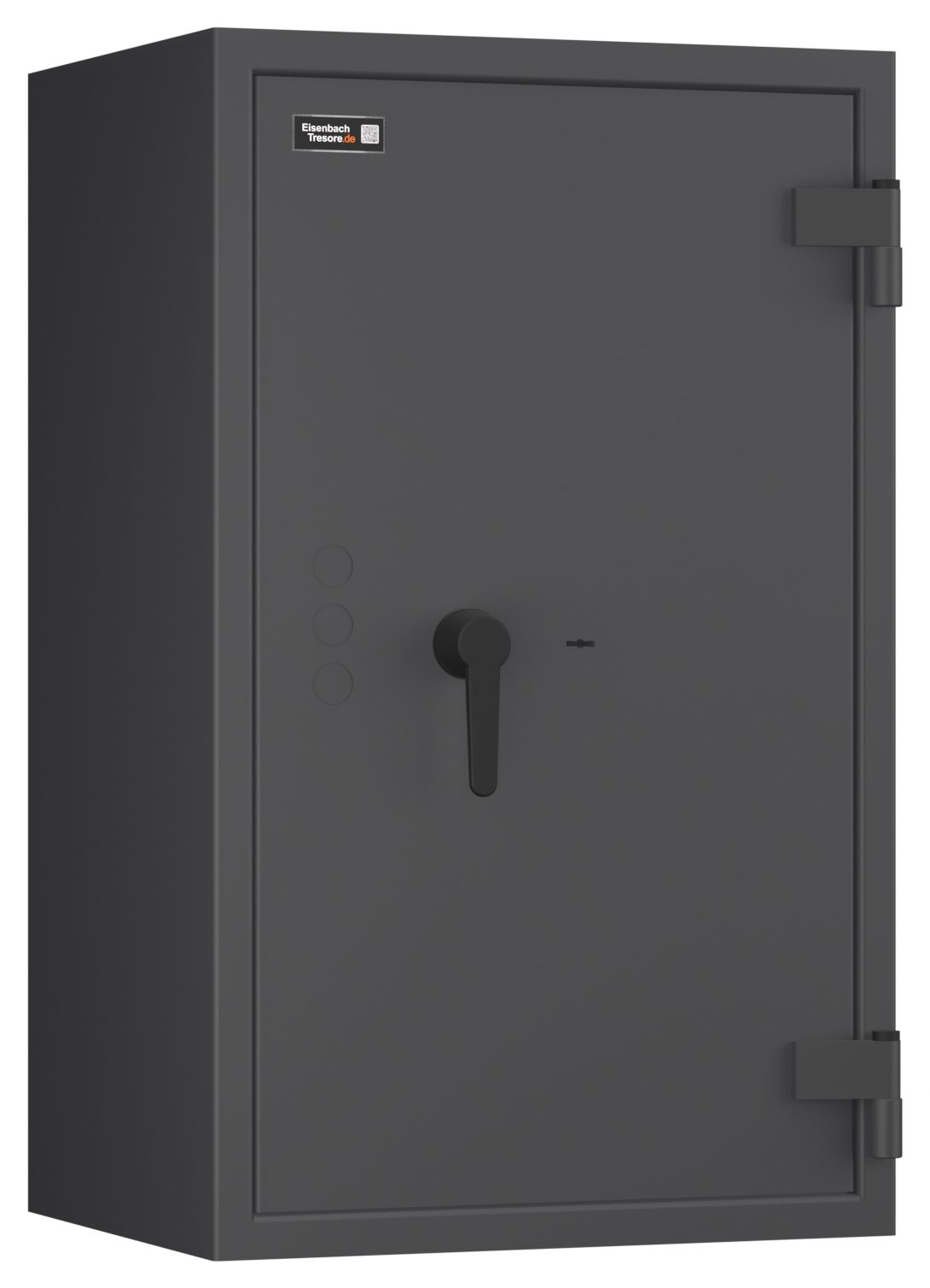 Wertschutztresor Gemini Pro 40 EN 1143-1 VDS Klasse 1 - Bild 1