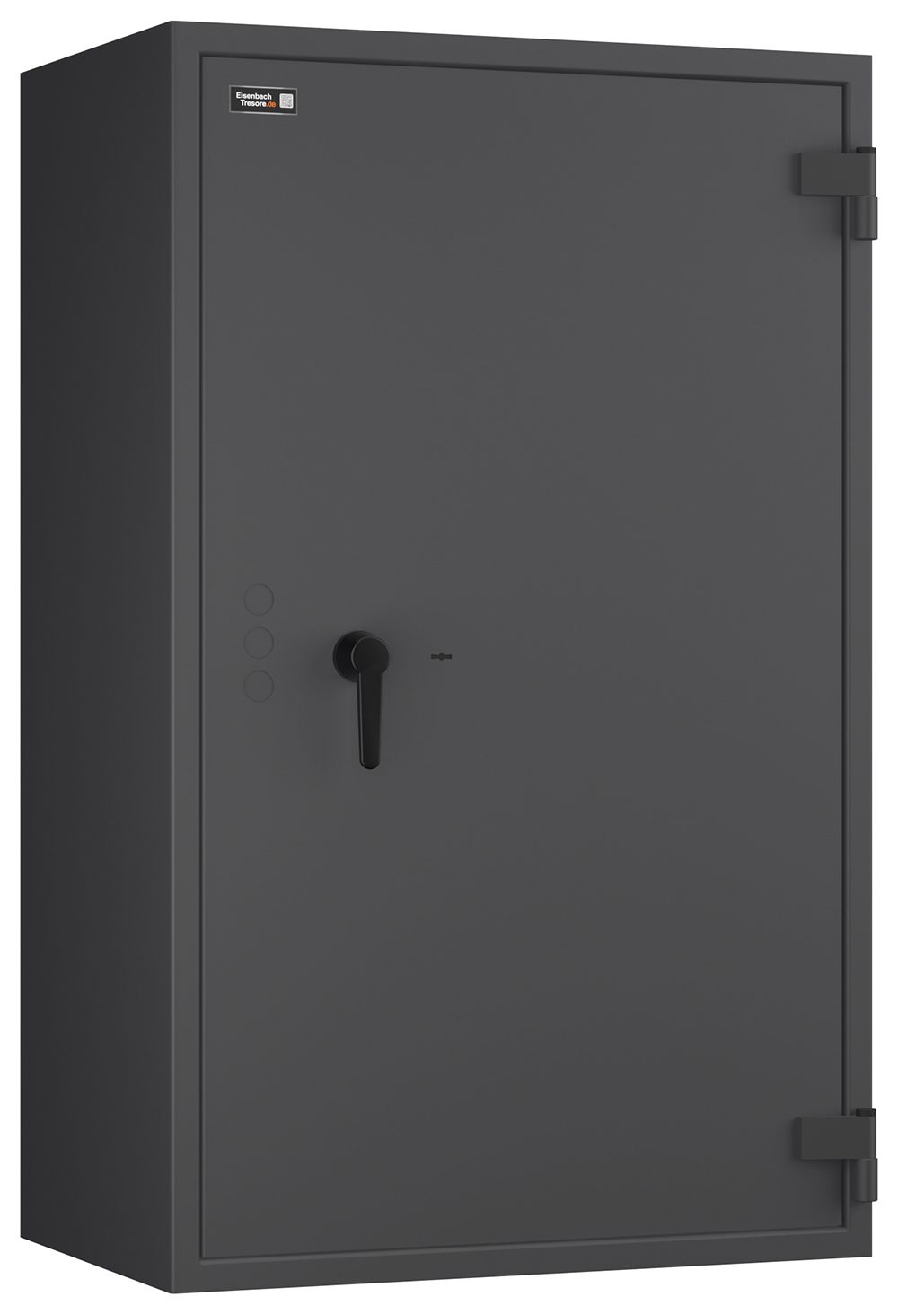Wertschutztresor Gemini Pro 60 EN 1143-1 VdS Klasse 1 - Bild 1