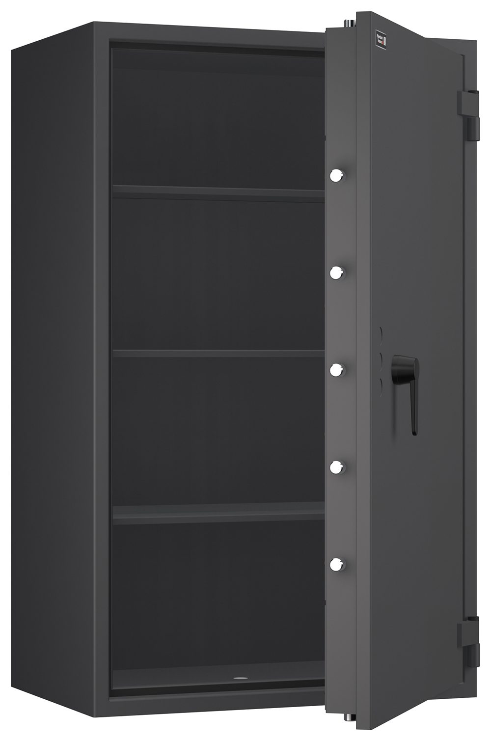 Wertschutztresor Gemini Pro 60 EN 1143-1 VdS Klasse 1 - Vorschau 8
