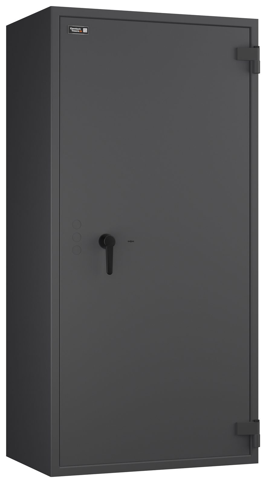 Wertschutztresor Gemini Pro 75 EN 1143-1 VdS Klasse 1 - Bild 1