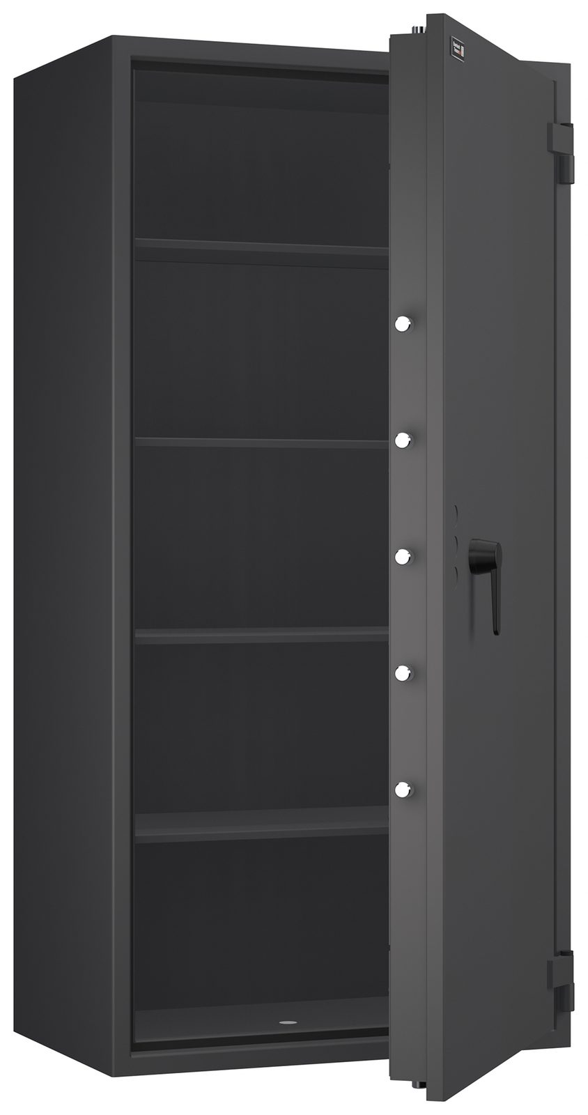 Wertschutztresor Gemini Pro 75 EN 1143-1 VdS Klasse 1 - Vorschau 8