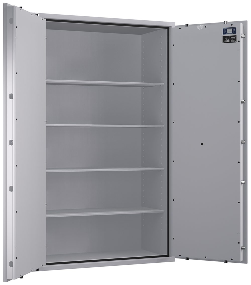 Wertschutztresor Gemini Pro 80 EN 1143-1 VdS Klasse 1 - Vorschau 7