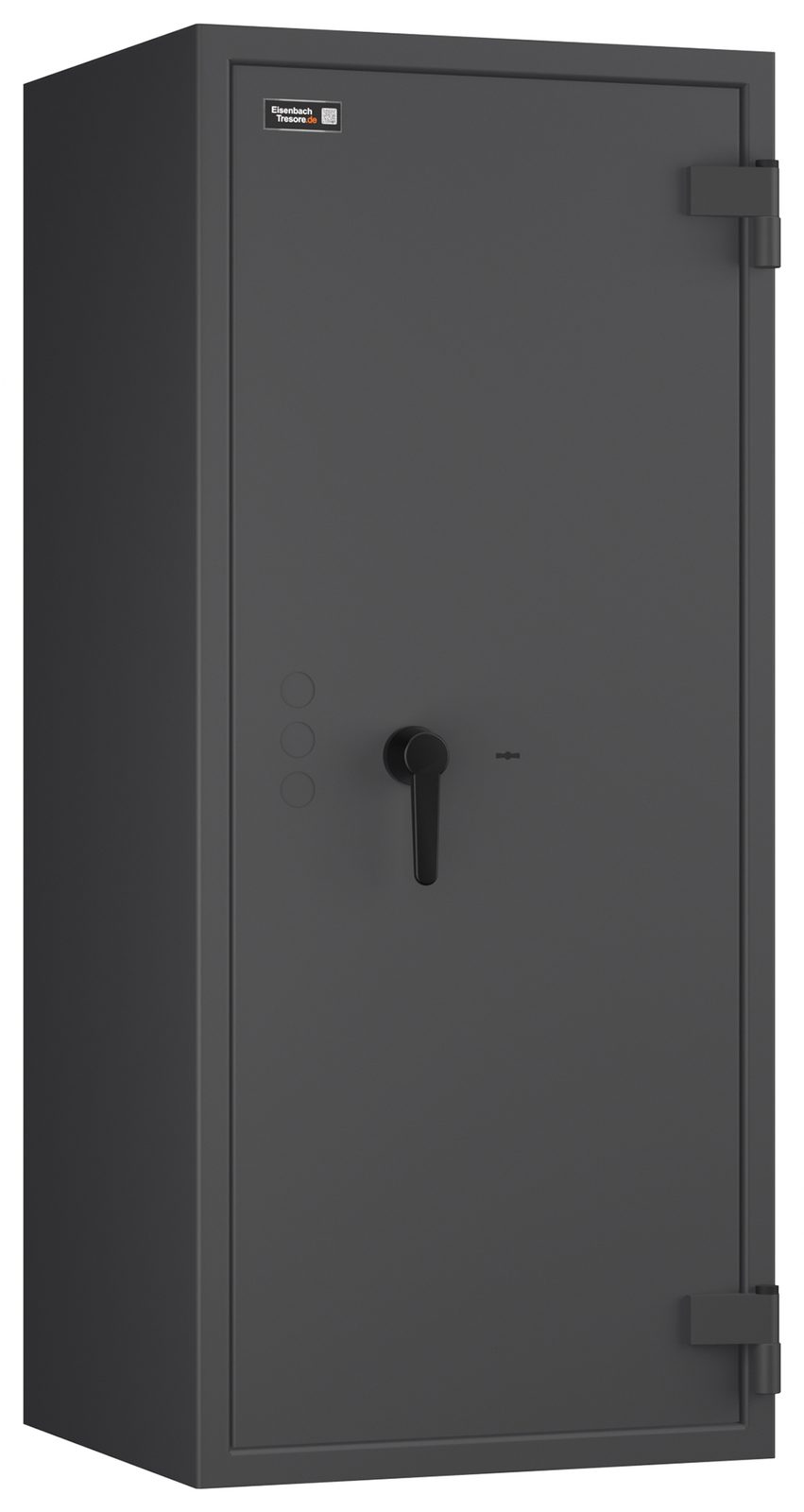 Wertschutztresor Gemini Pro 55 EN 1143-1 VdS Klasse 1 - Bild 1