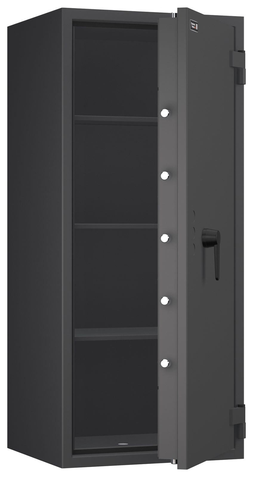 Wertschutztresor Gemini Pro 55 EN 1143-1 VdS Klasse 1 - Vorschau 8