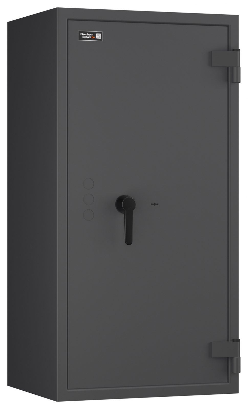 Wertschutztresor Gemini Pro 50 EN 1143-1 VdS Klasse 1 - Vorschau 2