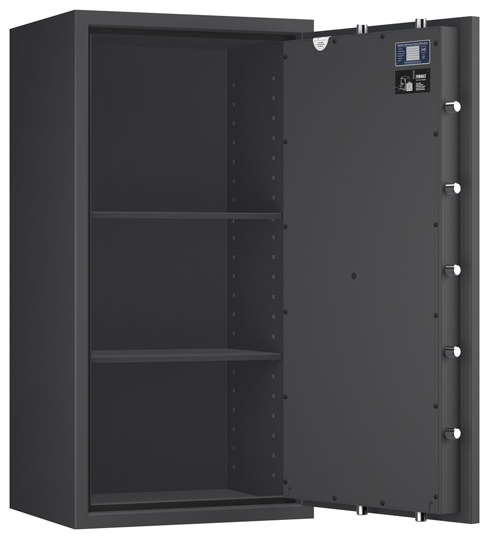 Wertschutztresor Gemini Pro 50 EN 1143-1 VdS Klasse 1 - Vorschau 7
