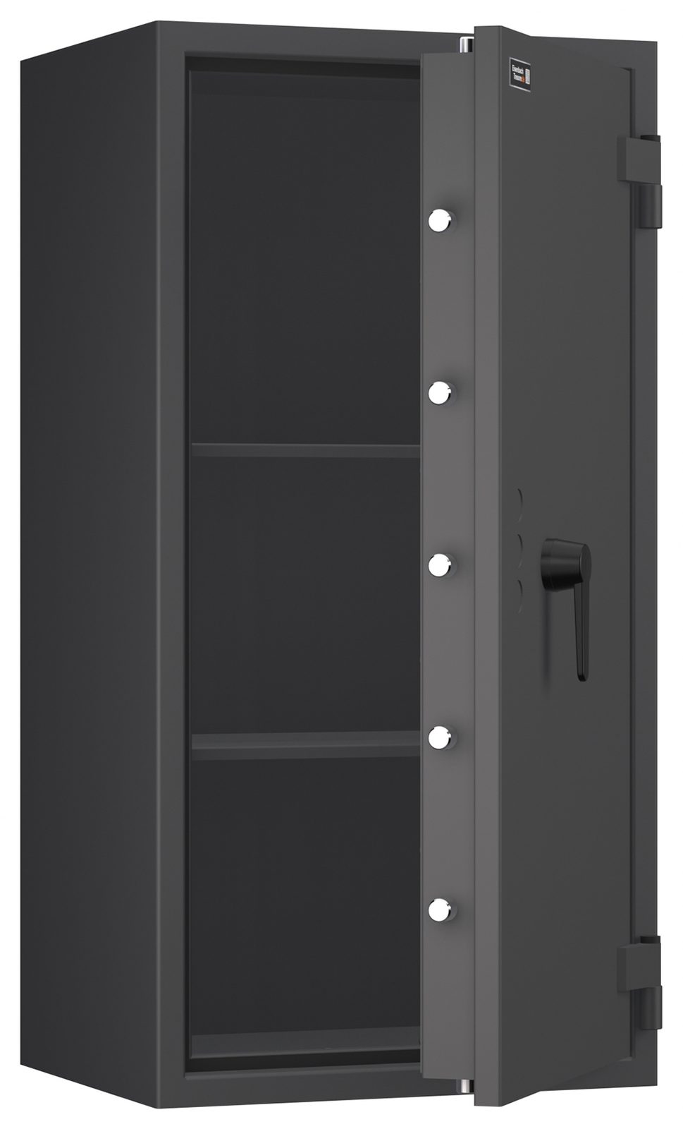Wertschutztresor Gemini Pro 50 EN 1143-1 VdS Klasse 1 - Vorschau 6