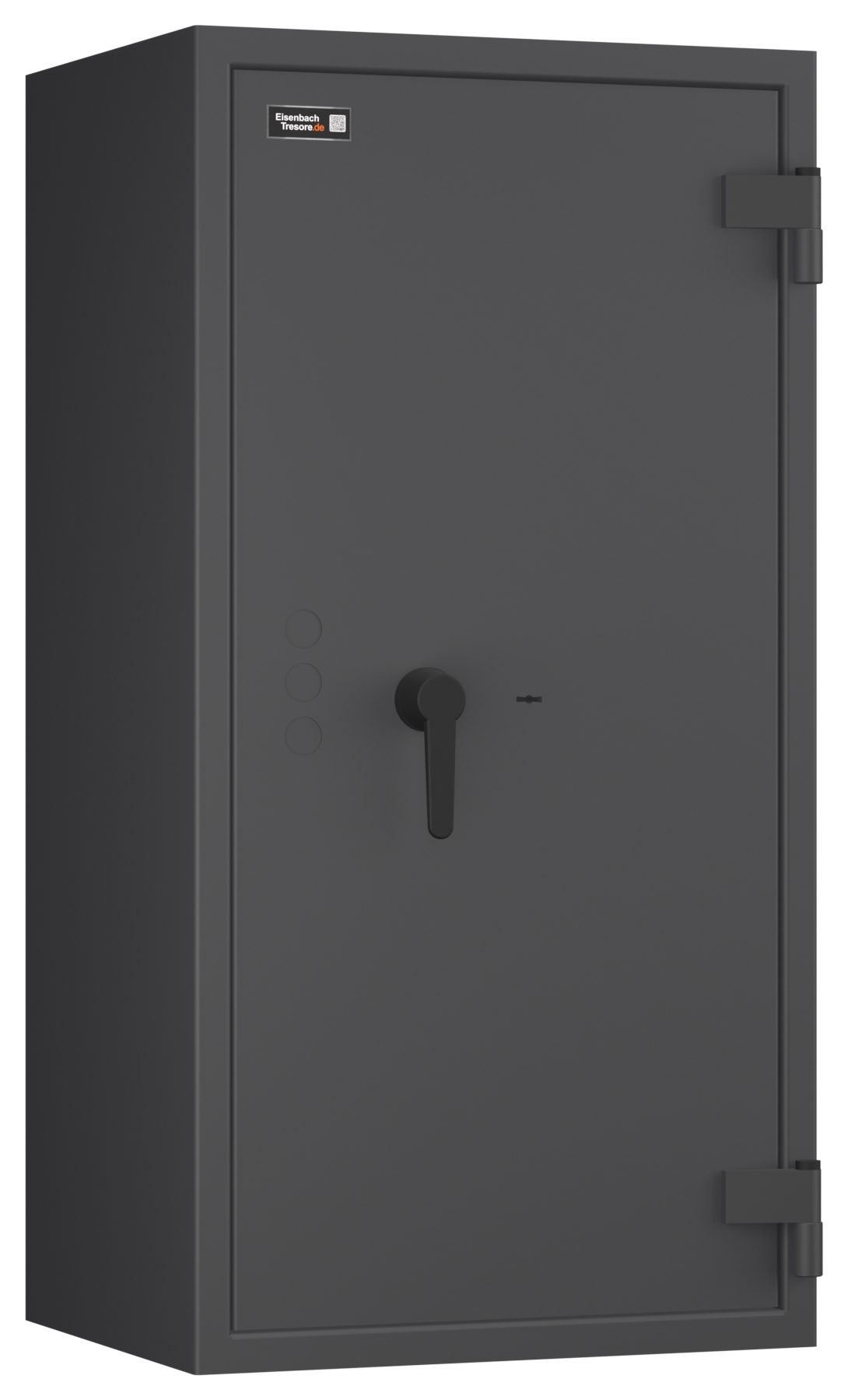 Wertschutztresor Gemini Pro 50 EN 1143-1 VDS Klasse 1 - Bild 1
