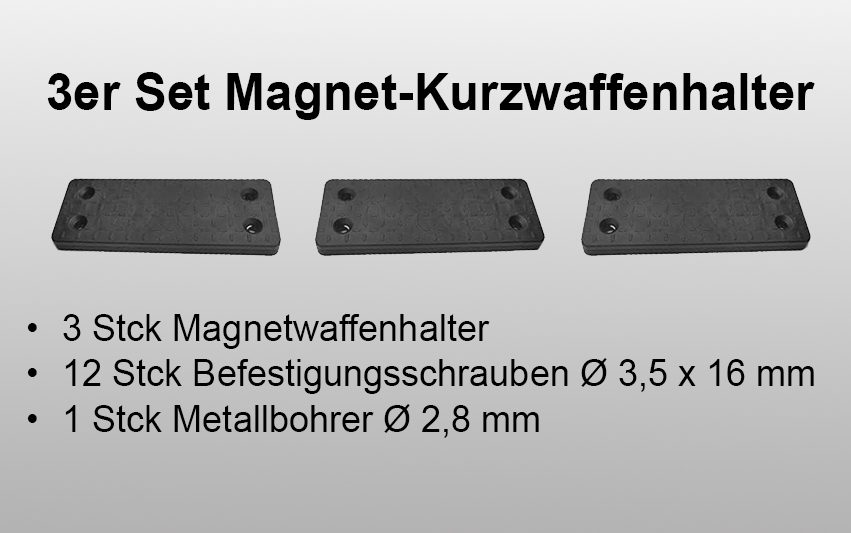 Waffenschrank EN 1143-1 Capriolo 1 mit Zahlenschloss - Vorschau 9