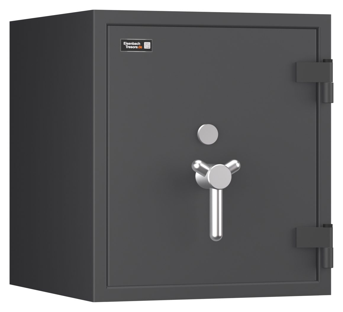 Wertschutztresor Rubin Pro 15 T EN 1143-1 VdS Klasse 3 - Vorschau 2