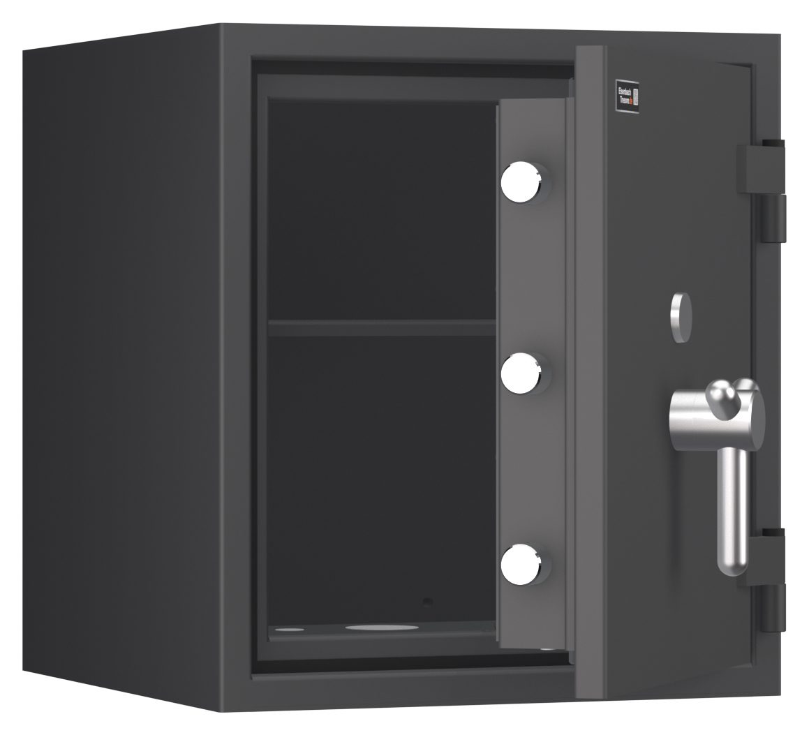 Wertschutztresor Rubin Pro 15 T EN 1143-1 VdS Klasse 3 - Vorschau 8