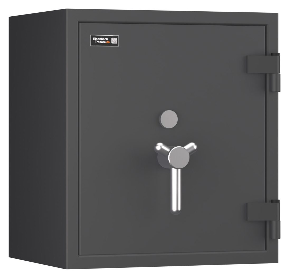Wertschutztresor Rubin Pro 15 T EN 1143-1 VDS Klasse 3 - Bild 1