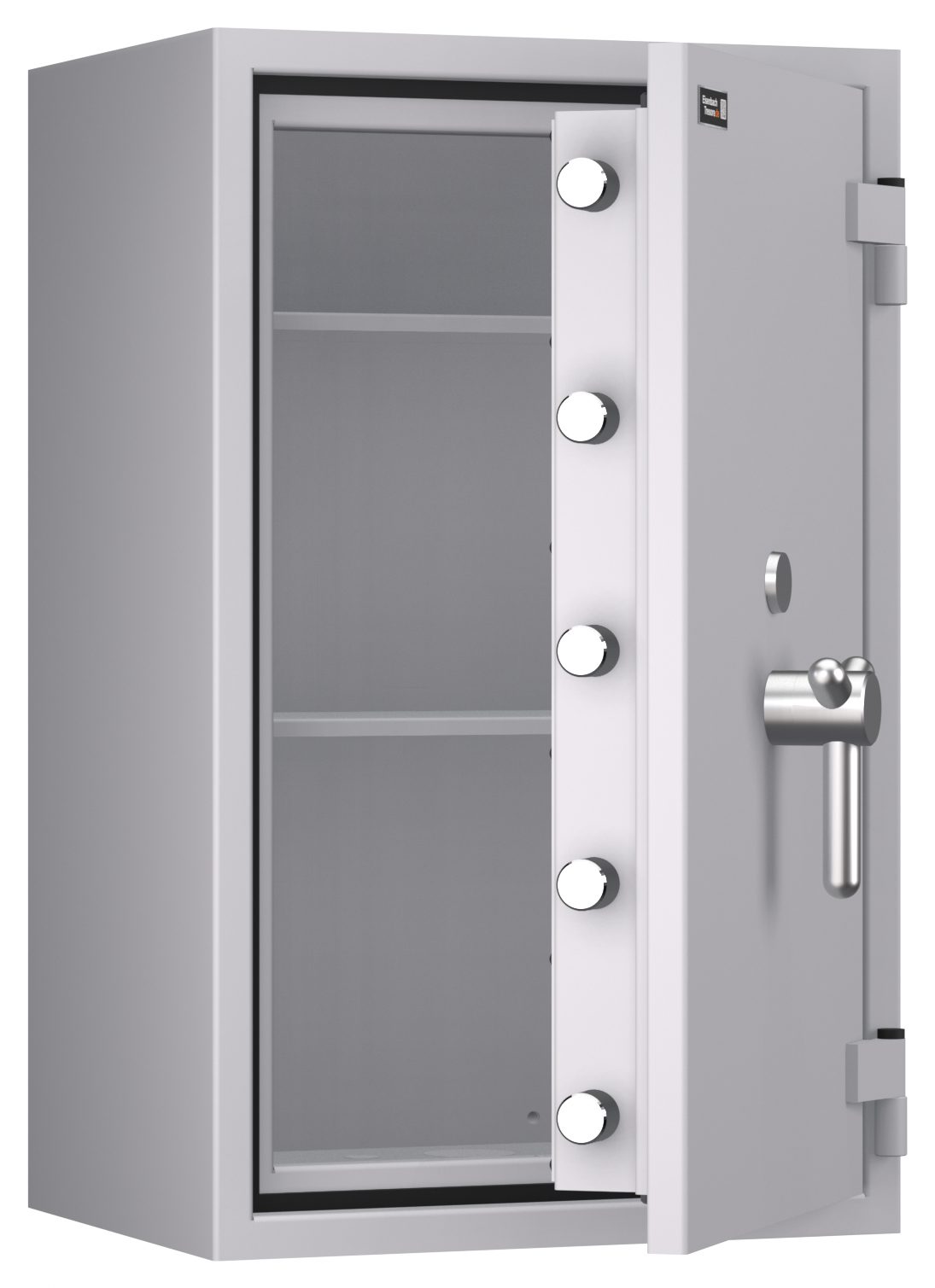 Wertschutztresor Rubin Pro 30 EN 1143-1 VdS Klasse 3 - Vorschau 6