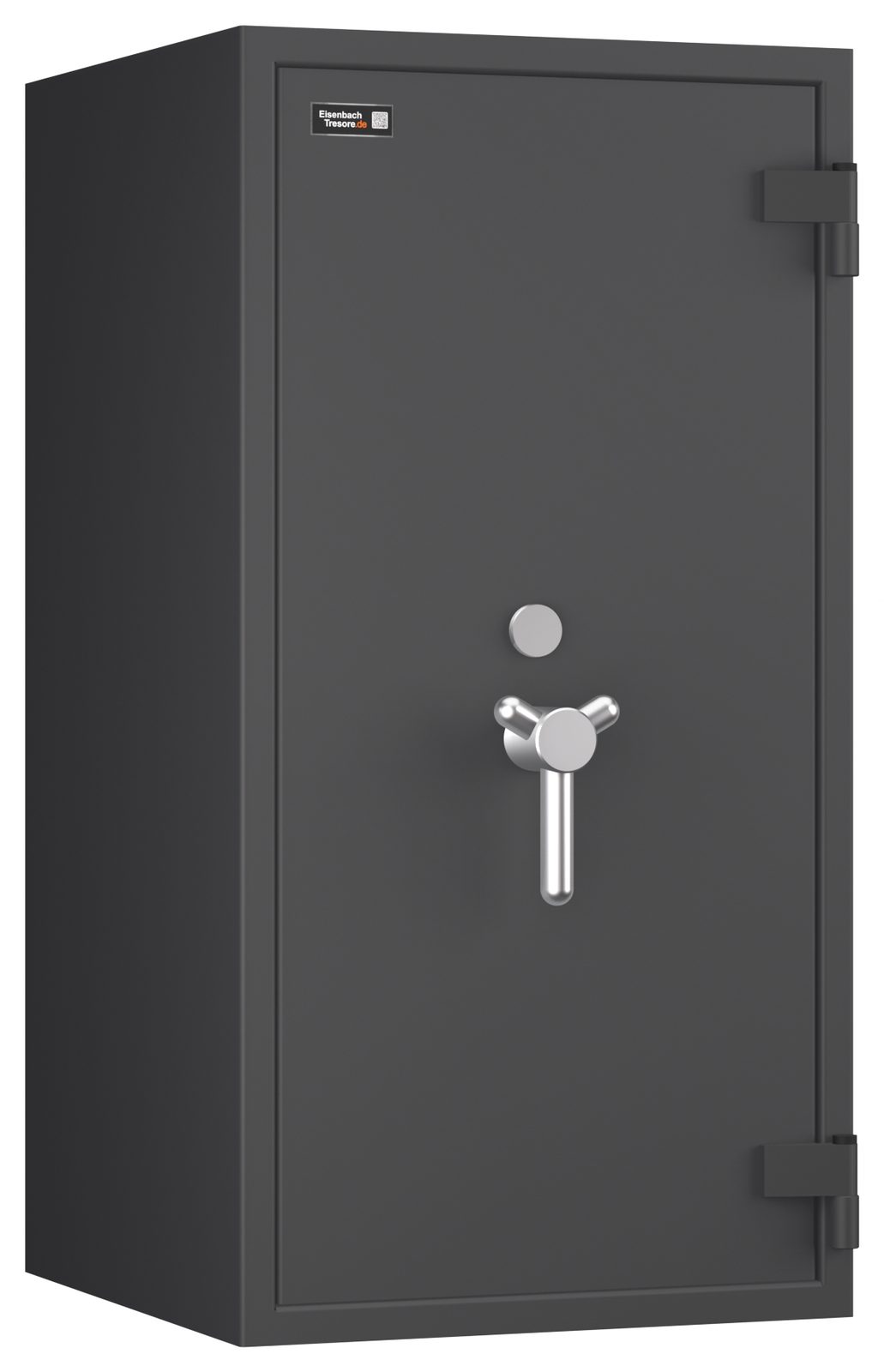 Wertschutztresor Rubin Pro 45 T EN 1143-1 VdS Klasse 3 - Vorschau 2