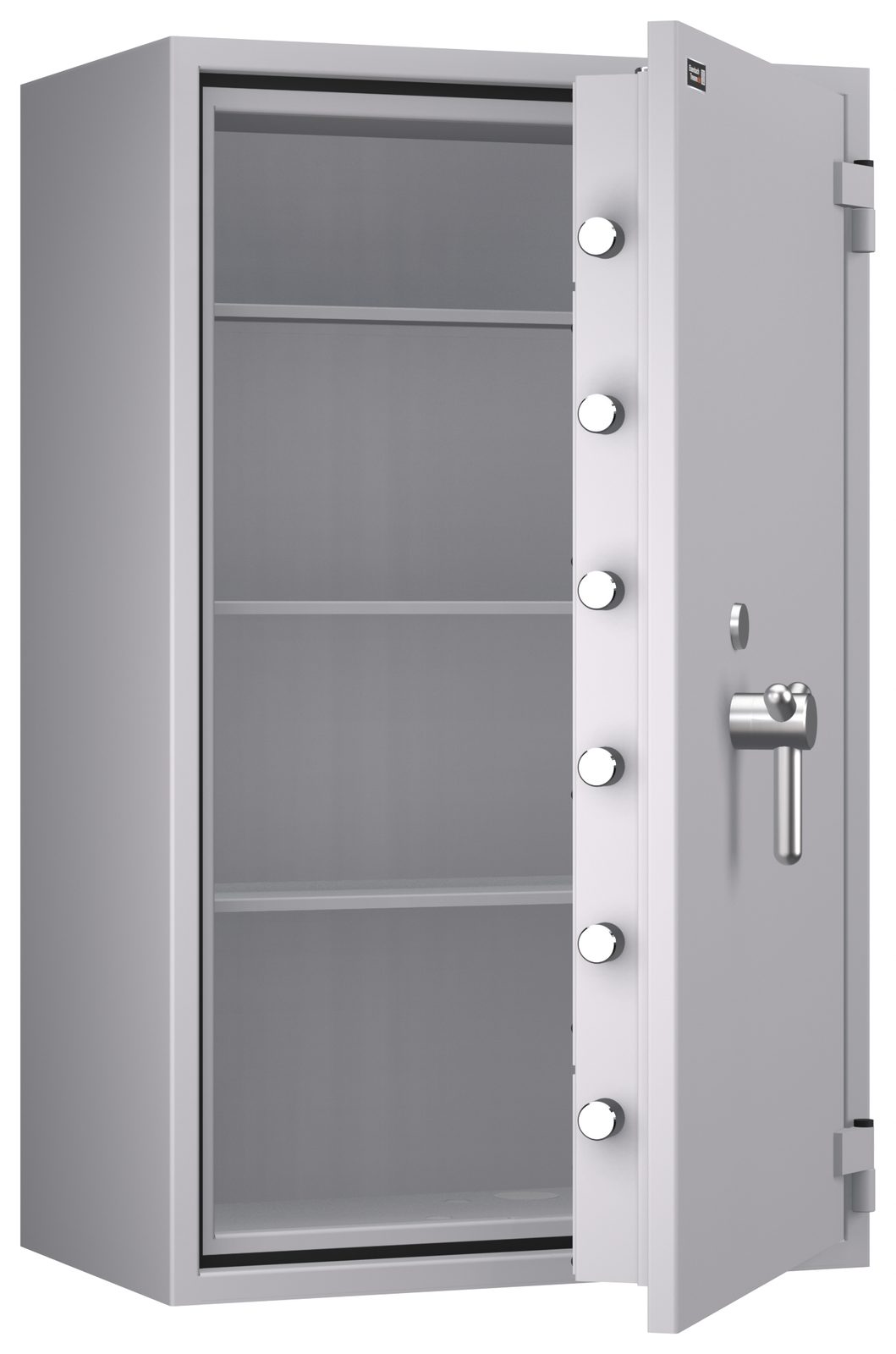 Wertschutztresor Rubin Pro 50 EN 1143-1 VdS Klasse 3 - Vorschau 6
