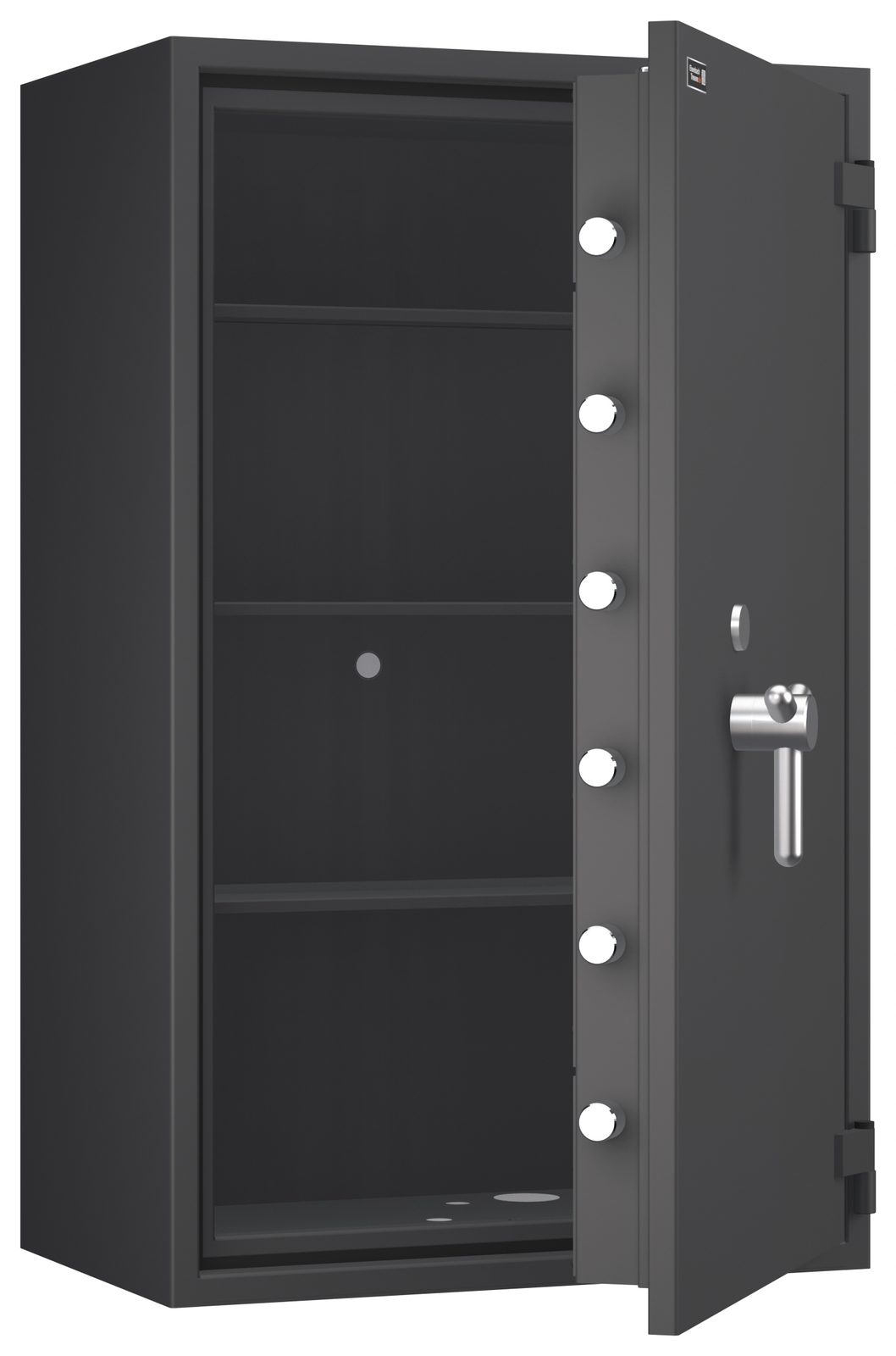 Wertschutztresor Rubin Pro 50 EN 1143-1 VdS Klasse 3 - Vorschau 6