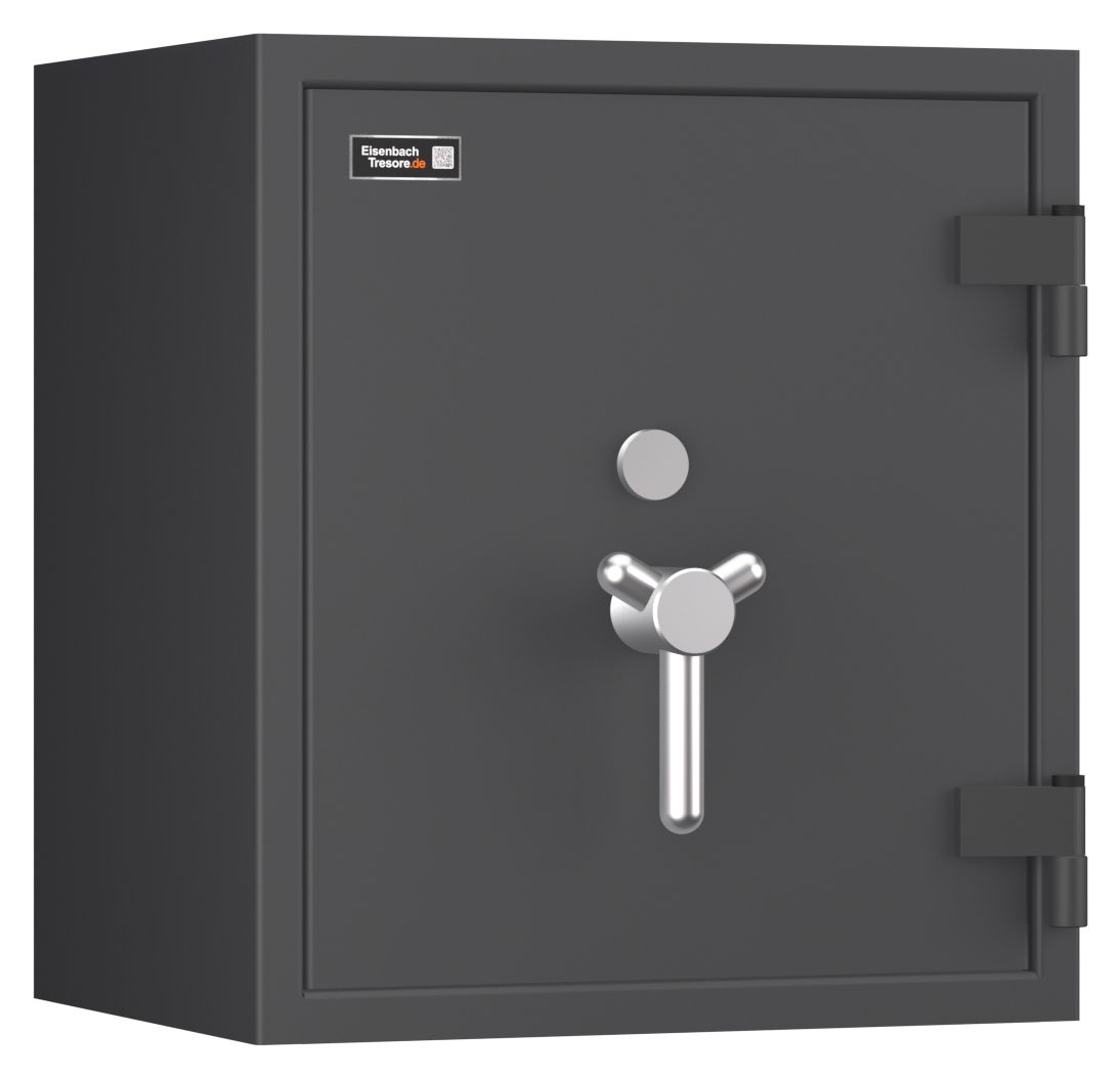 Wertschutztresor Rubin Pro 10 EN 1143-1 VdS Klasse 3 - Vorschau 2