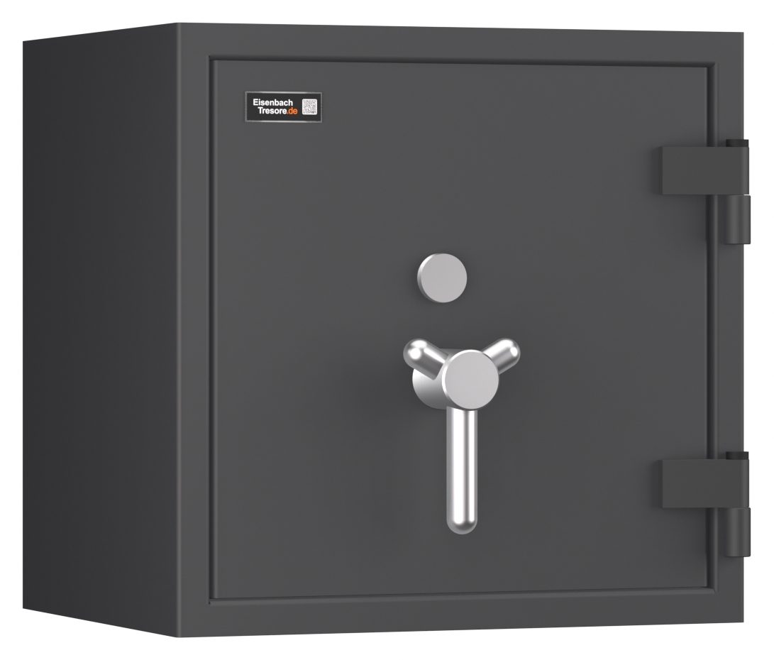Wertschutz Tresor Topas Pro 10 EN 1143-1 VdS Klasse 2 - Vorschau 2