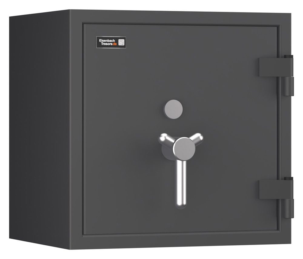 Wertschutz Tresor Topas Pro 10 EN 1143-1 VDS Klasse 2 - Bild 1