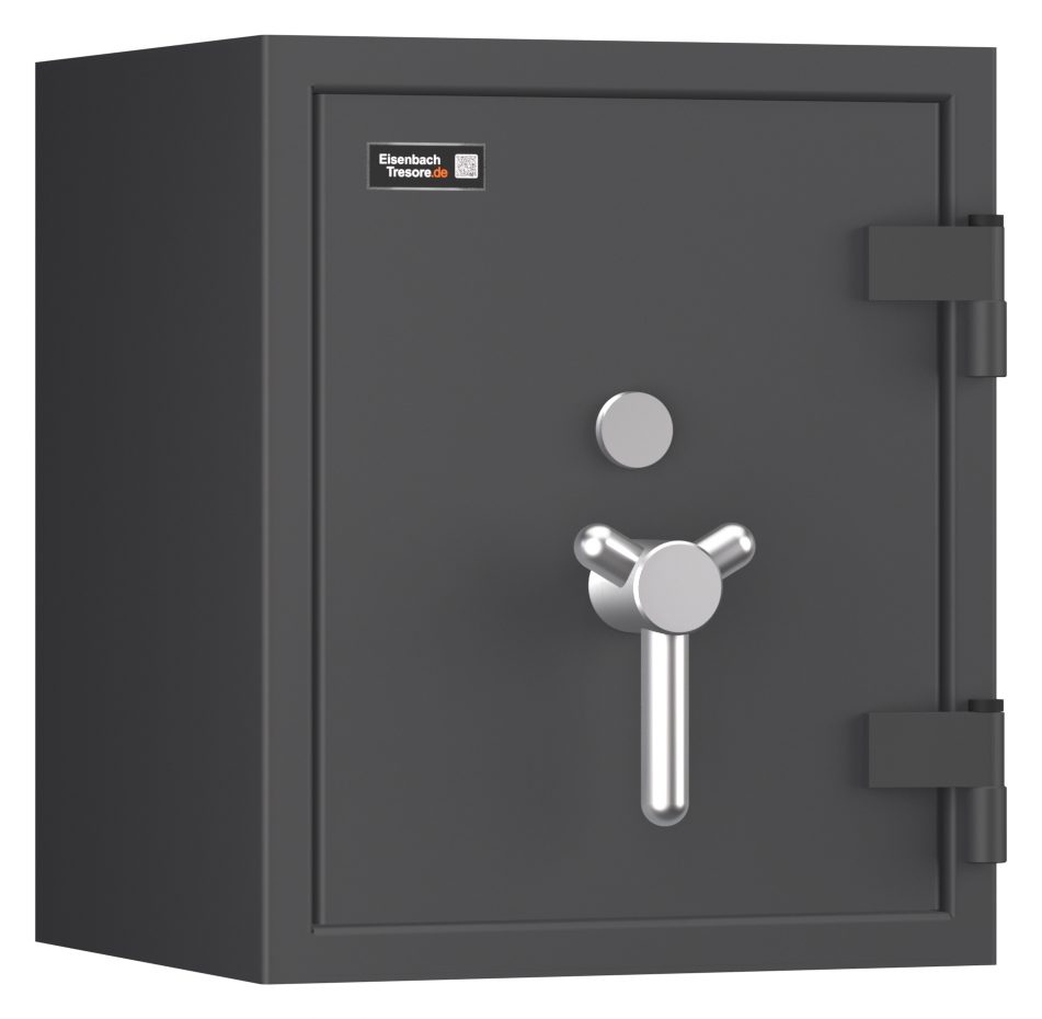 Wertschutz Tresor Topas Pro 5 EN 1143-1 VdS Klasse 2 - Vorschau 2