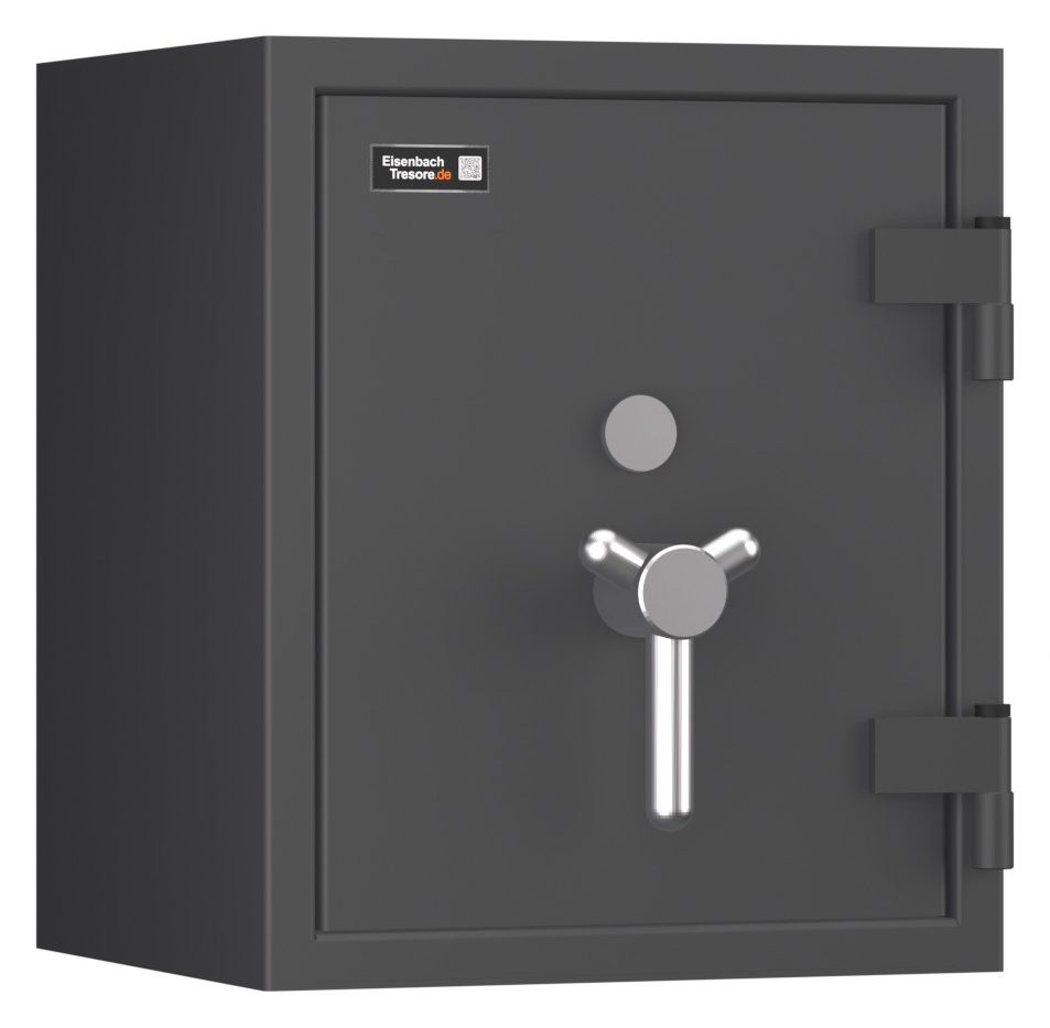 Wertschutz Tresor Topas Pro 5 EN 1143-1 VDS Klasse 2 - Bild 1