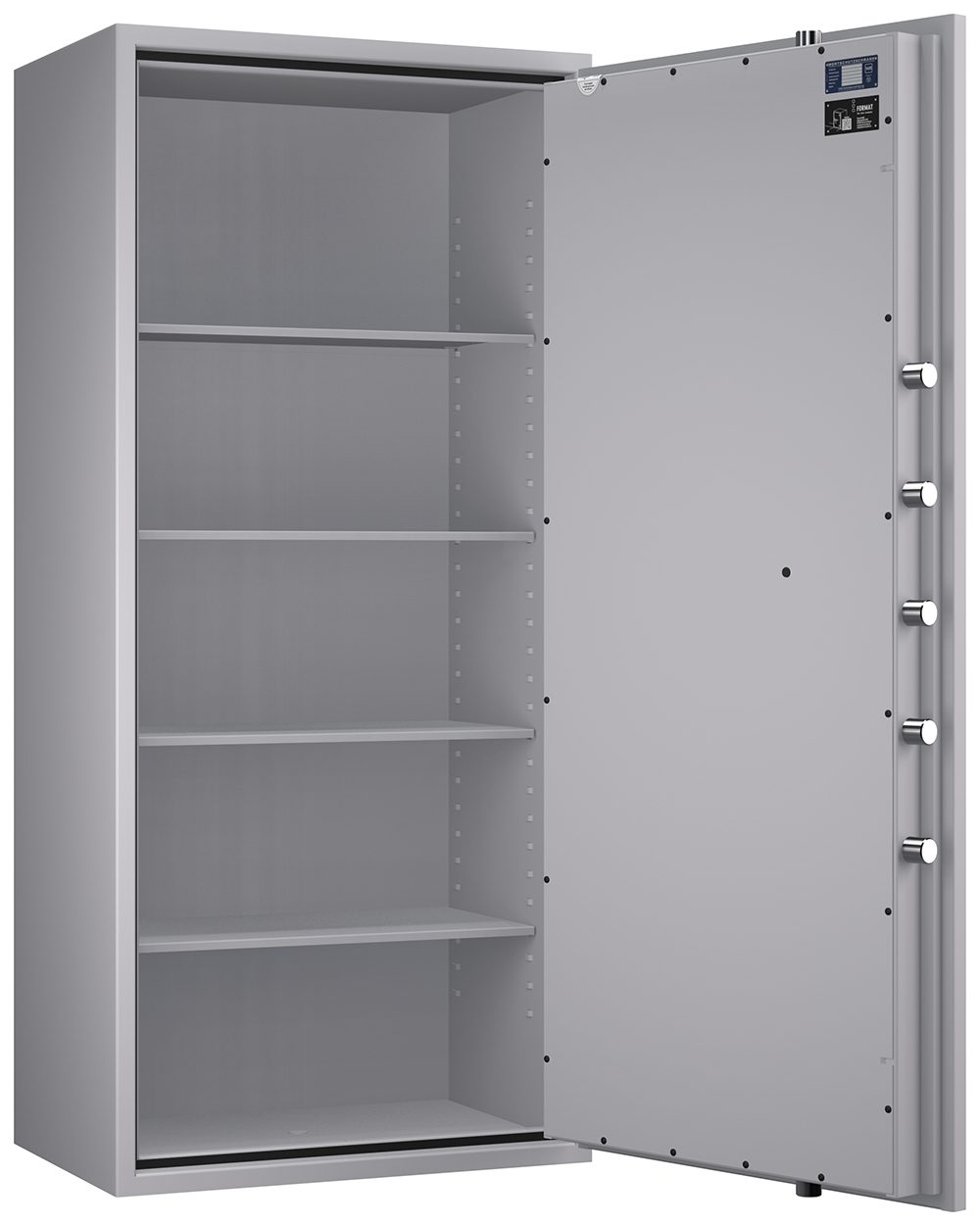 Wertschutztresor Topas Pro 65 EN 1143-1 VdS Klasse 2 - Vorschau 6
