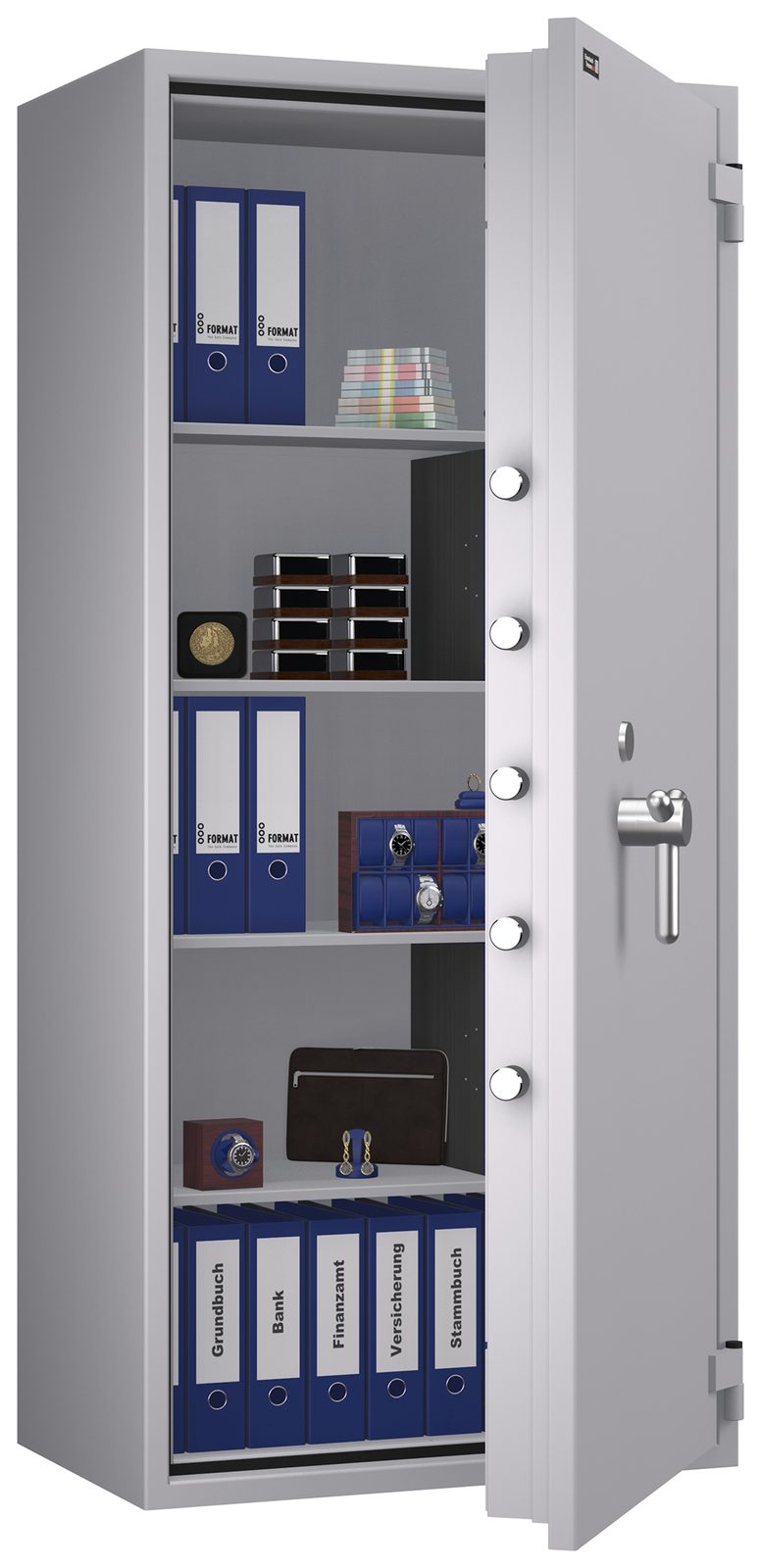 Wertschutztresor Topas Pro 65 EN 1143-1 VdS Klasse 2 - Vorschau 3