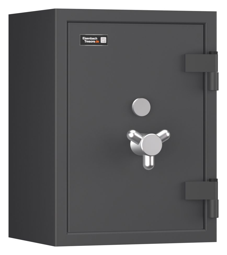 Wertschutz Tresor Rubin Pro 3 EN 1143-1 VdS Klasse 3 - Vorschau 3