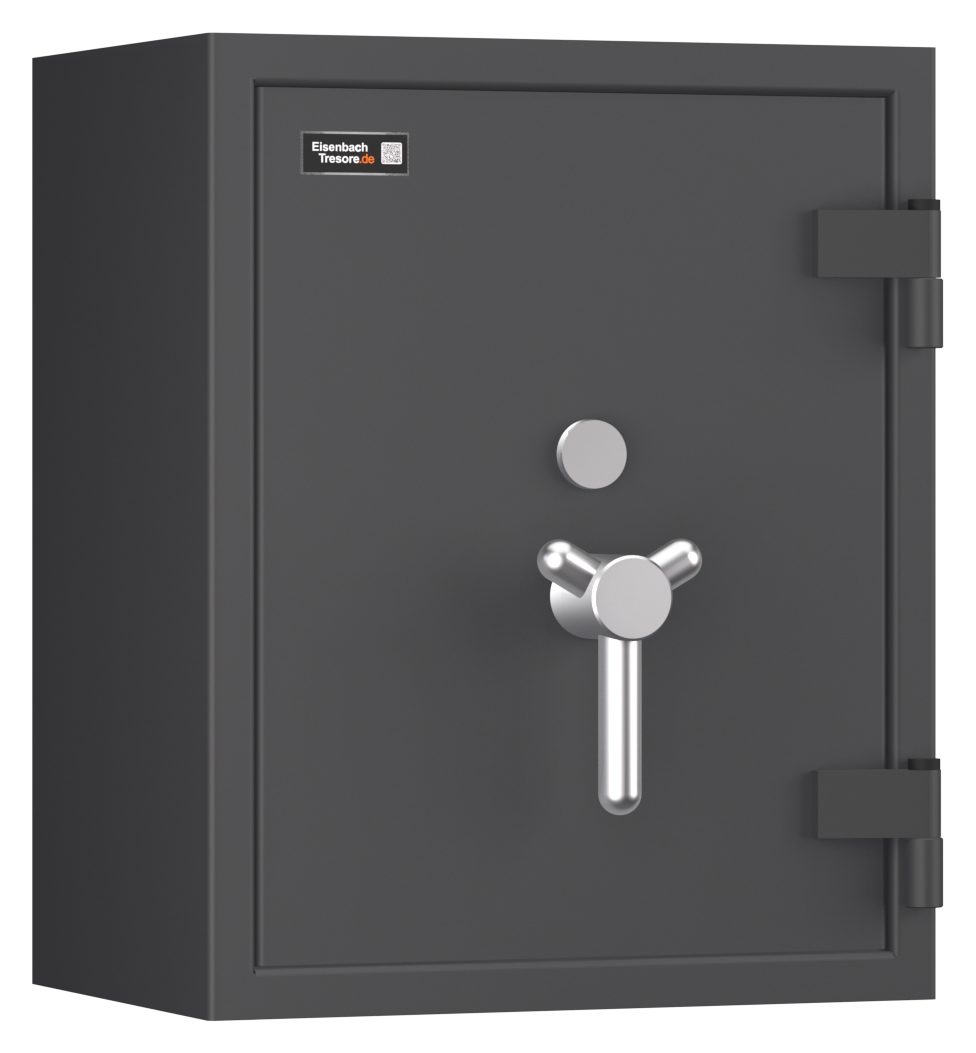 Wertschutz Tresor Rubin Pro 5 EN 1143-1 VdS Klasse 3 - Vorschau 2