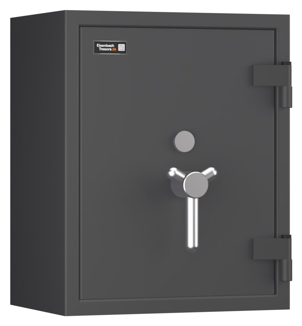 Wertschutz Tresor Rubin Pro 5 EN 1143-1 VDS Klasse 3 - Bild 1