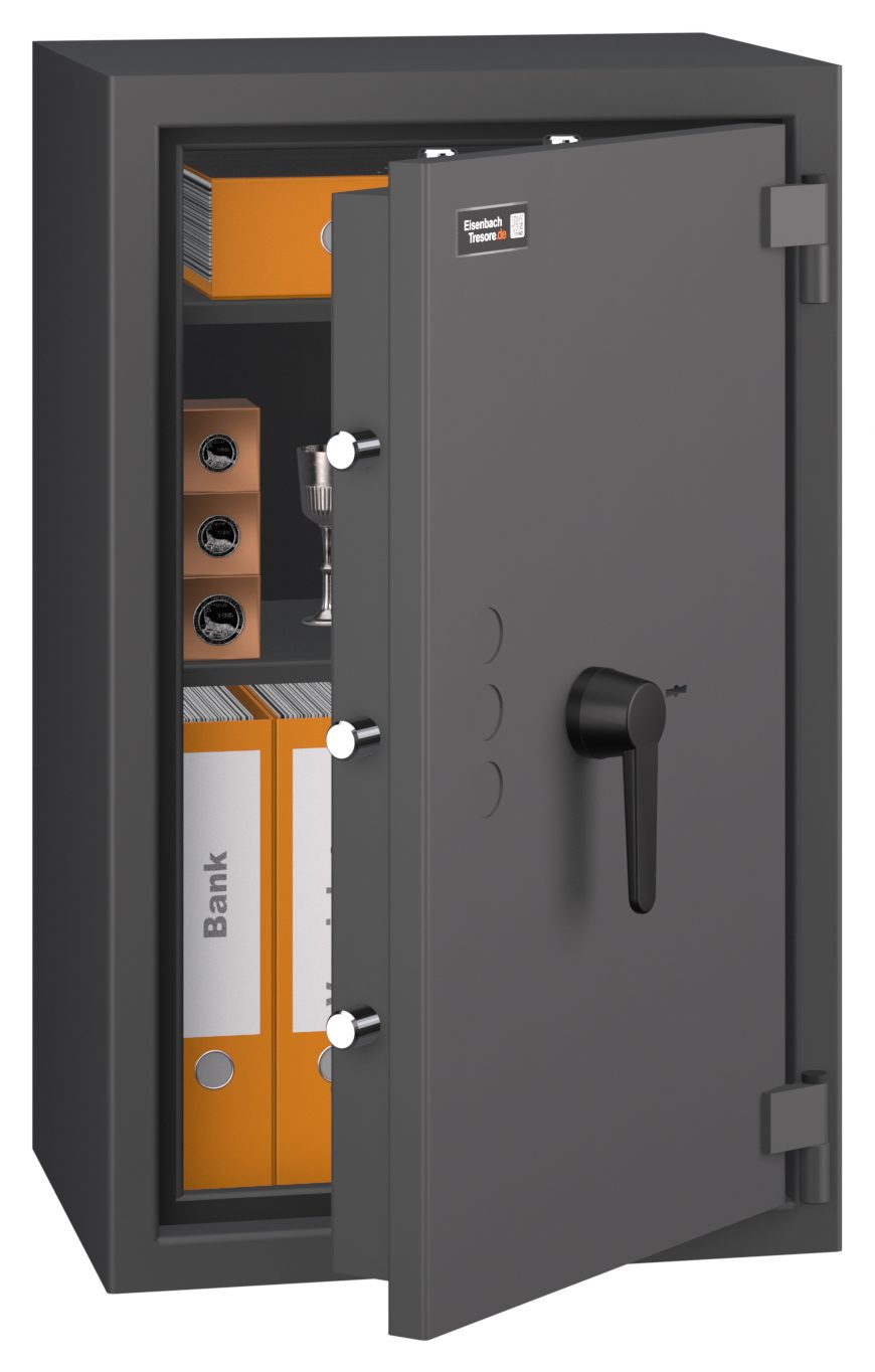 Tresor Security Safe 02-90 Grad 0/1 EN 1143-1 - Bild 1