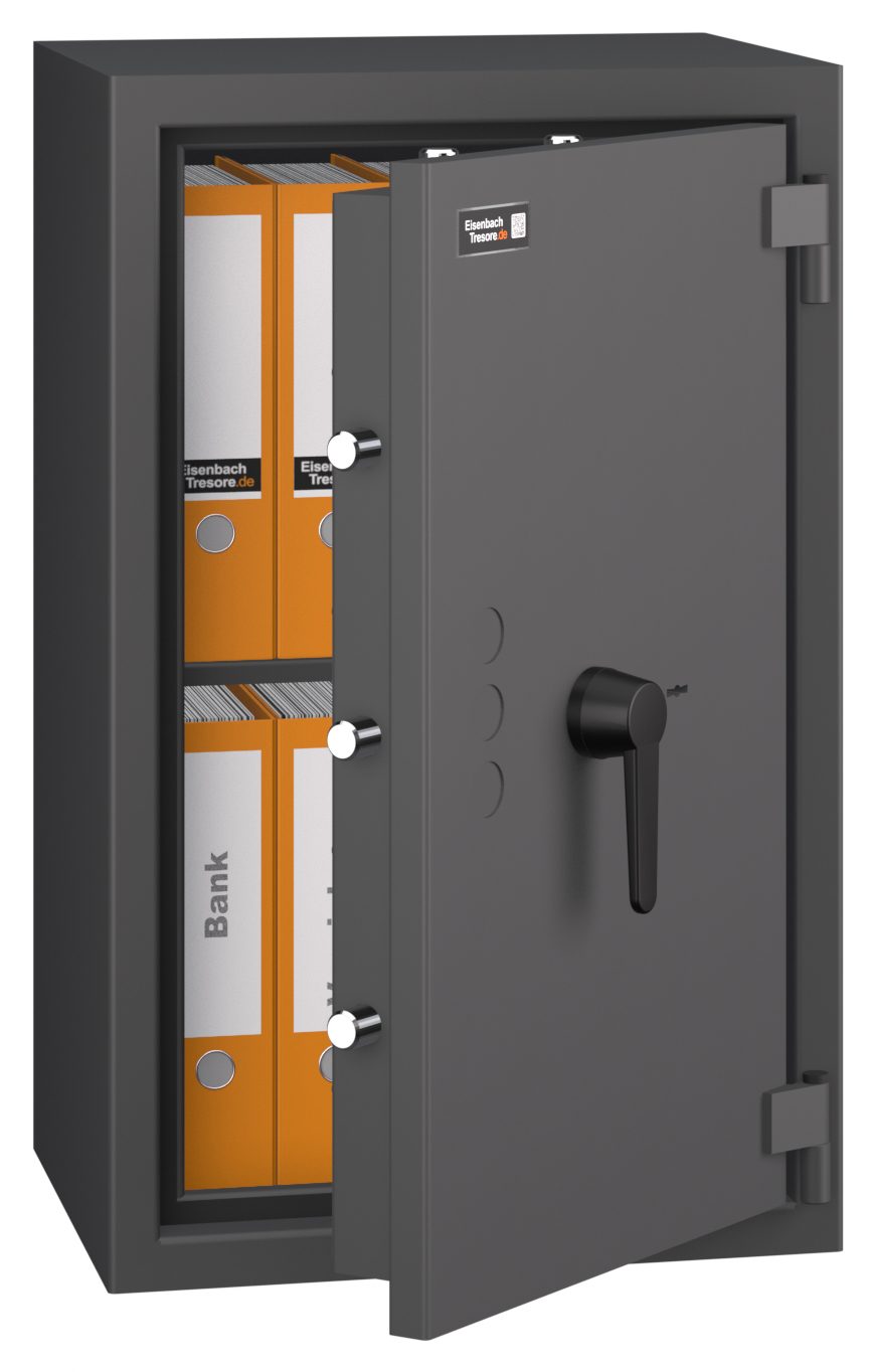 Tresor Security Safe 02-90 Grad 0/1 EN 1143-1 - Vorschau 6