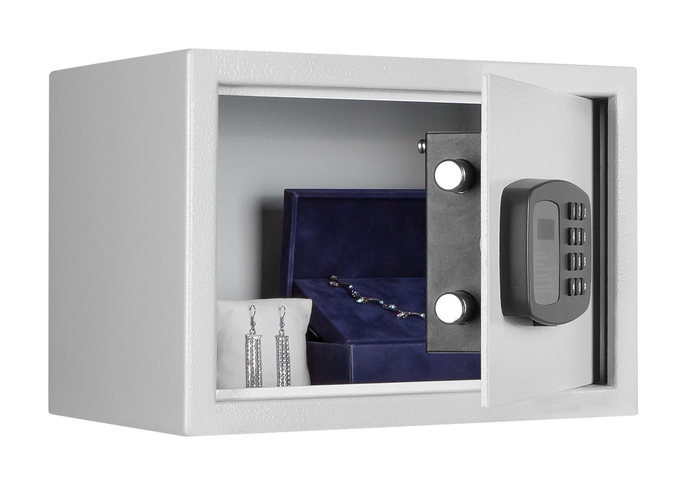 Hoteltresor Format Panther 25 L mit Elektronikschloss - Bild 1
