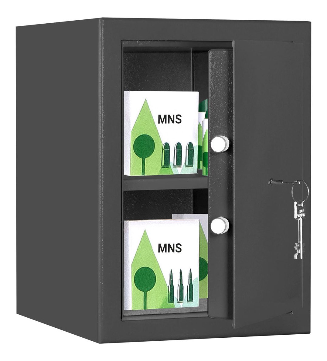 Munitionsschrank MNS 210