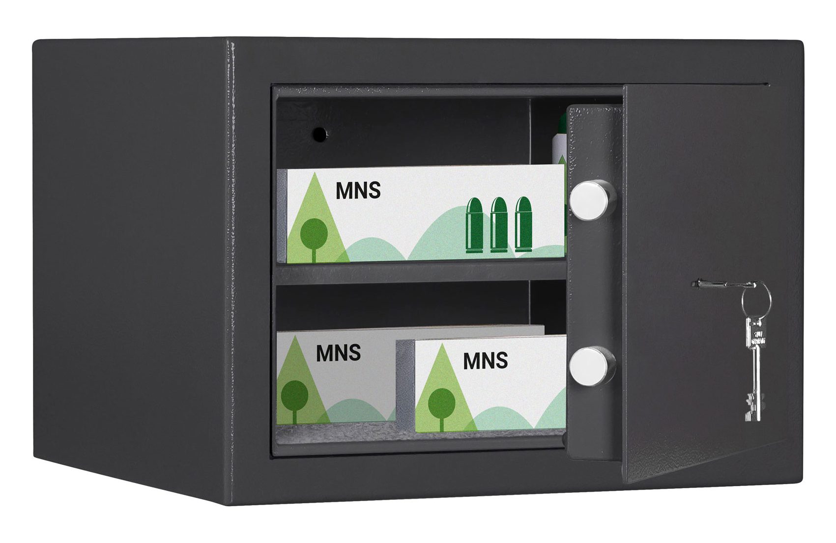 Munitionsschrank MNS 410 - Bild 1