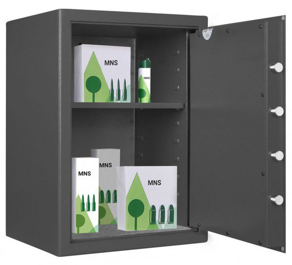 Munitionsschrank MNS 610 - Vorschau 2