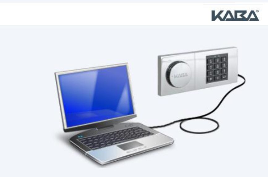 PC-Software zur Programmierung - Audit Mauer Code Kombi B-30 / B-90 - Bild 1