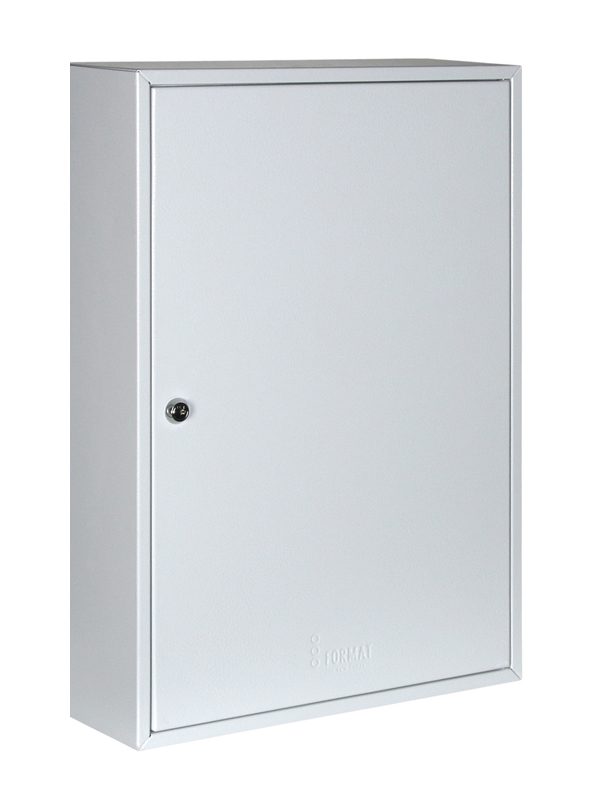Schlüsselschrank Format S 100 für 100 Schlüssel - Bild 1