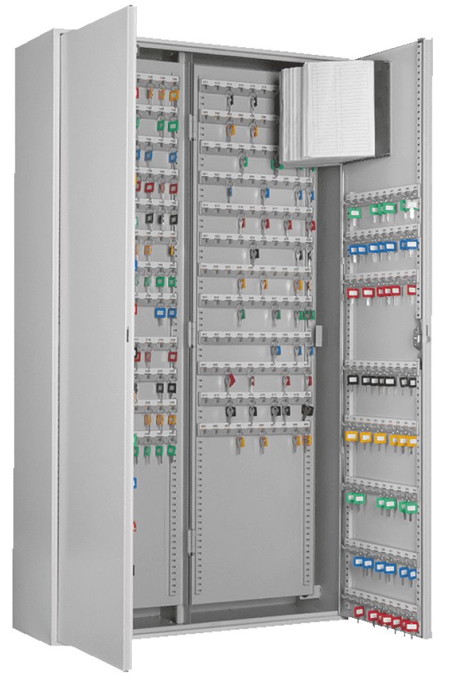 Schlüsselschrank Format S 780Z für 780 Schlüssel - Bild 1