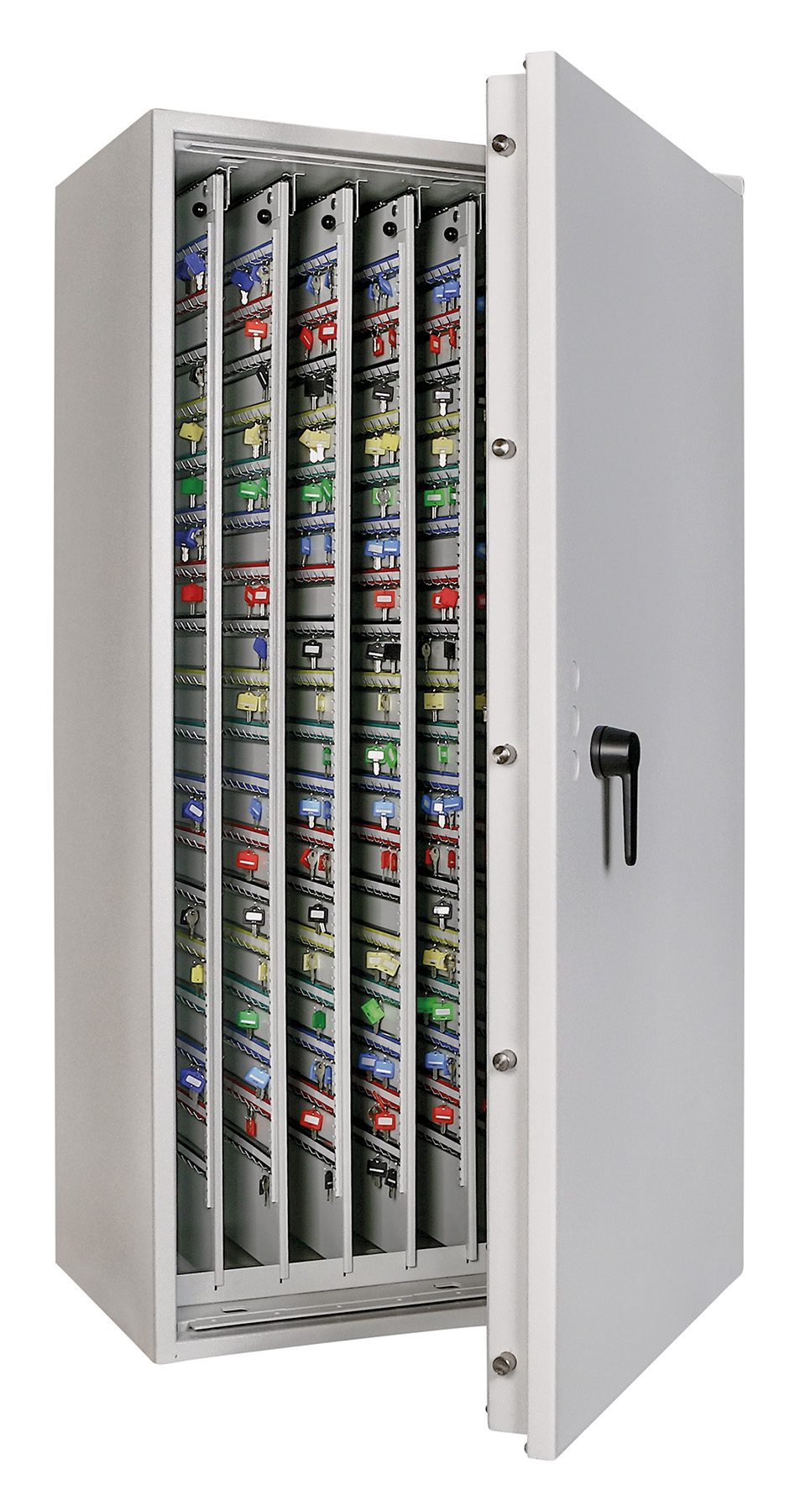 Schlüsseltresor Format STL 2560 EN 1143-1 für 2560 Schlüssel - Vorschau 6