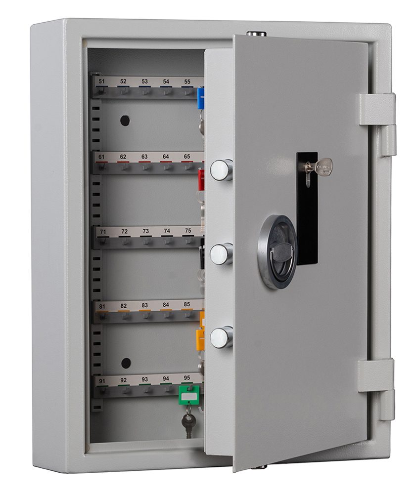 Schlüsseltresor Format ST 100 PHZ - Bild 1