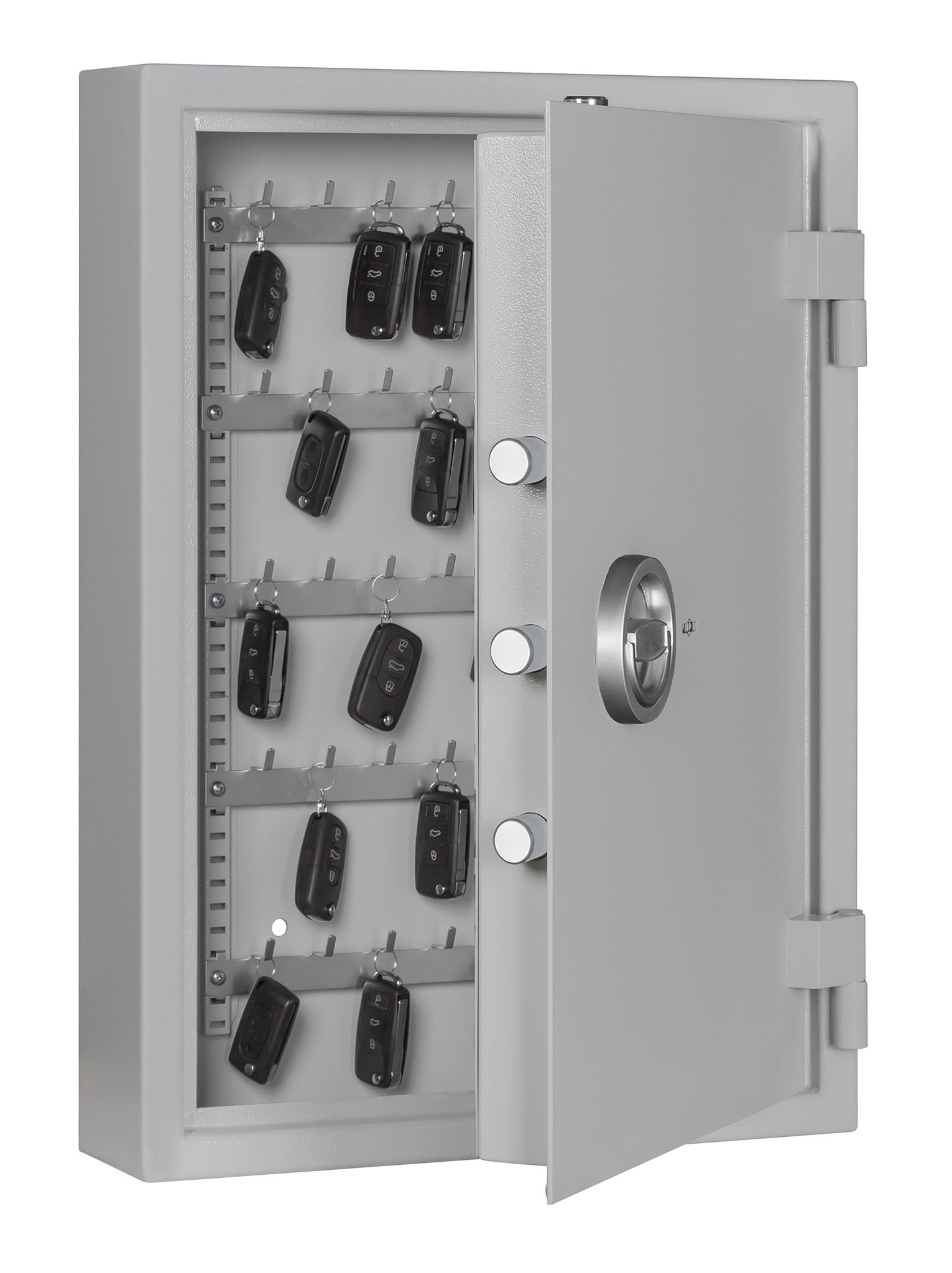 Schlüsseltresor S1 ST 35 AS für 35 Autoschlüssel - Bild 1