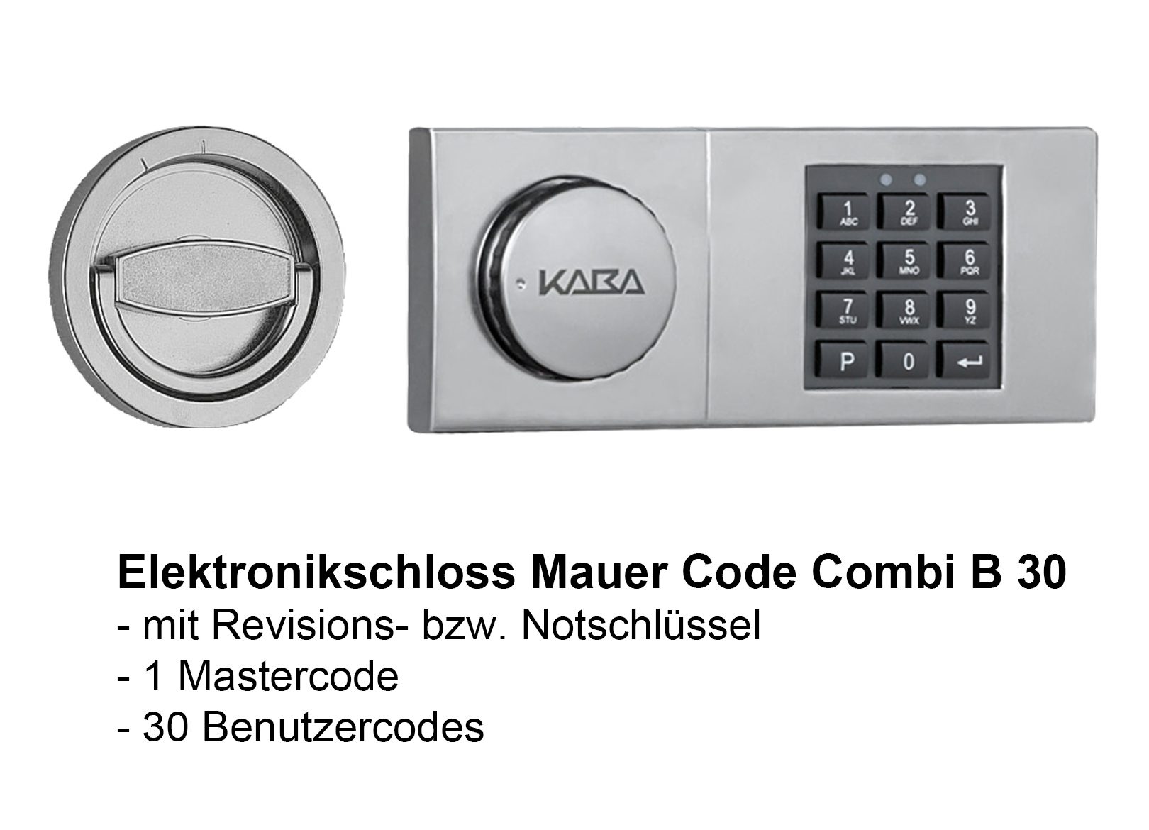 Schlüsseltresor Format ST 600 VDMA für 600 Schlüssel - Vorschau 6