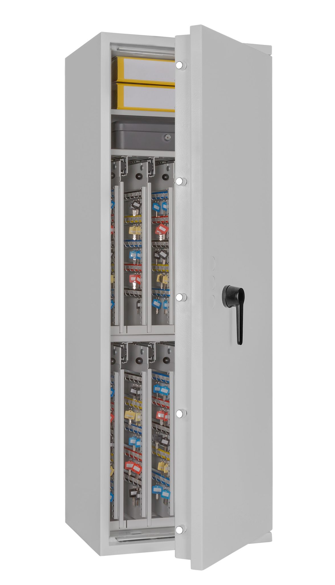 Schlüsseltresor Format STC 2-800 Kombi | 800 Schlüssel - Bild 1