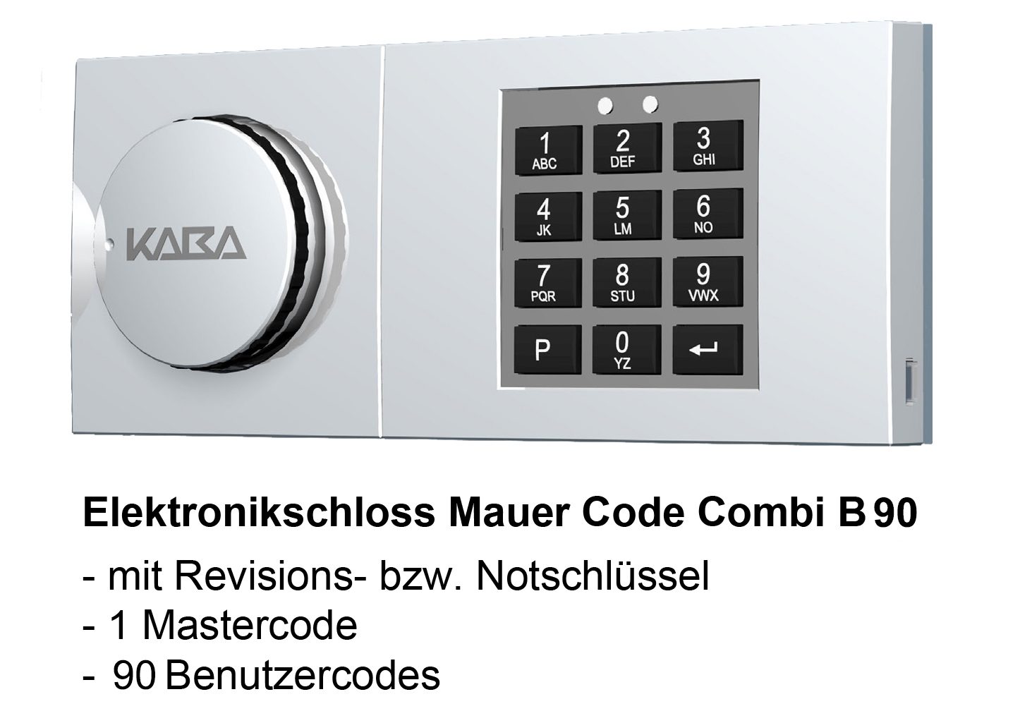 Schlüsseltresor Format STL 400-Kombi EN 1143-1 für 400 Schlüssel - Vorschau 8