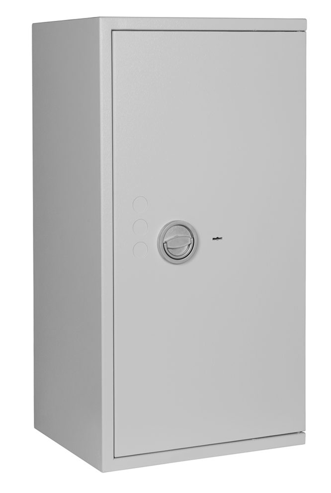 Schlüsseltresor Format STL 400-Kombi EN 1143-1 für 400 Schlüssel - Vorschau 2