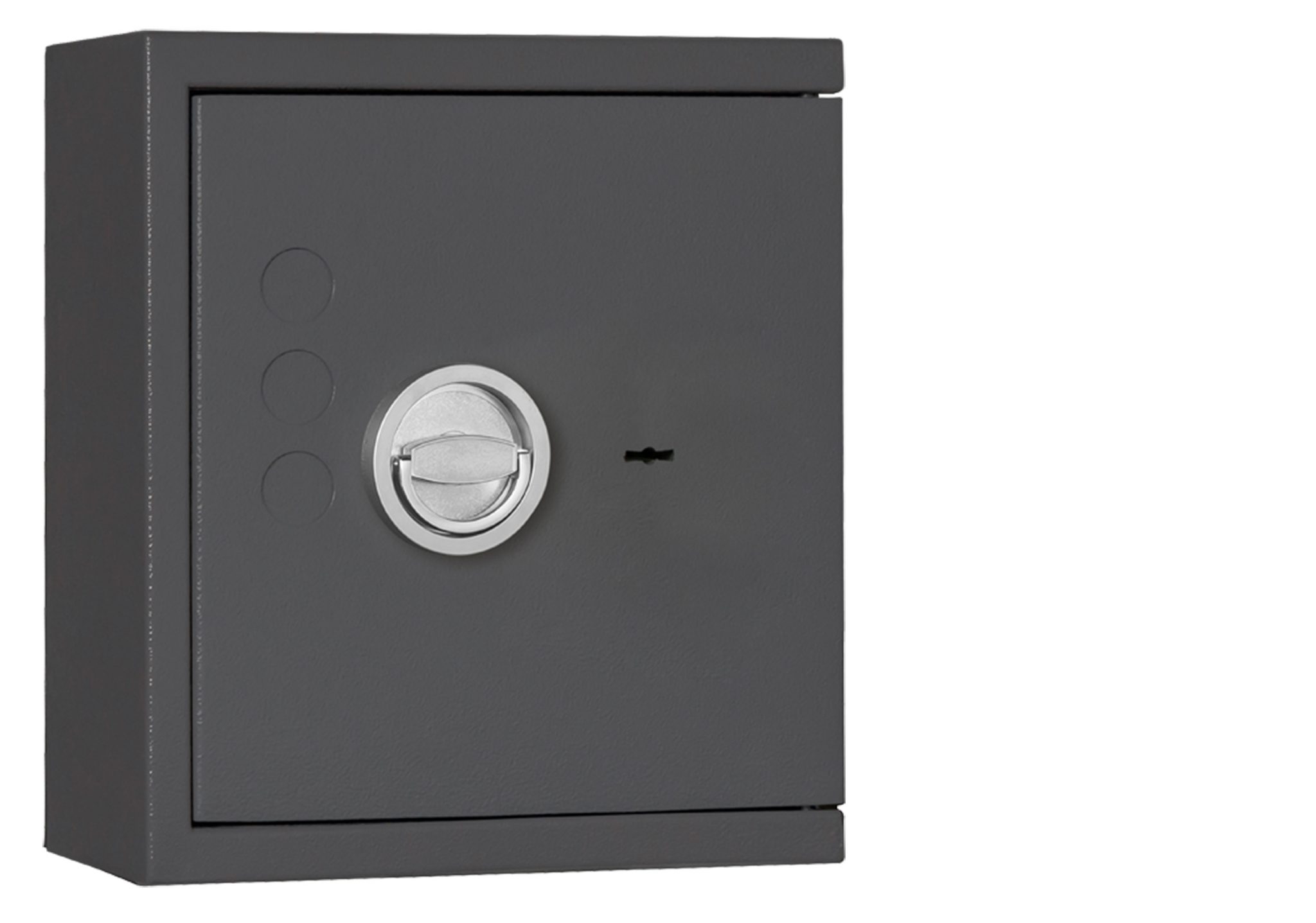 Schlüsseltresor Format STL 24 EN 1143-1 für 24 Schlüssel - Bild 1