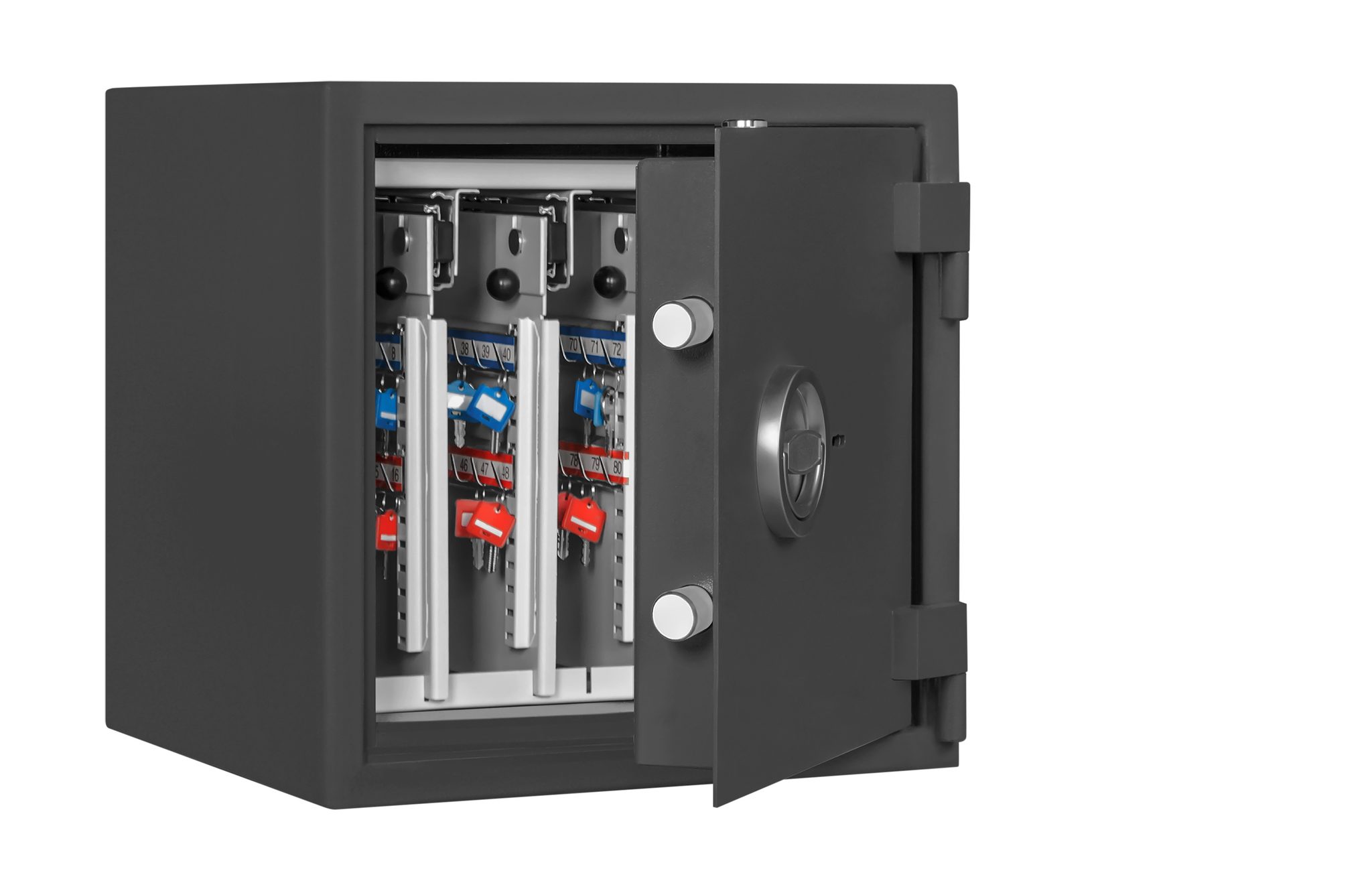 Schlüsseltresor S1 STM 2-128 für 128 Schlüssel - Vorschau 2