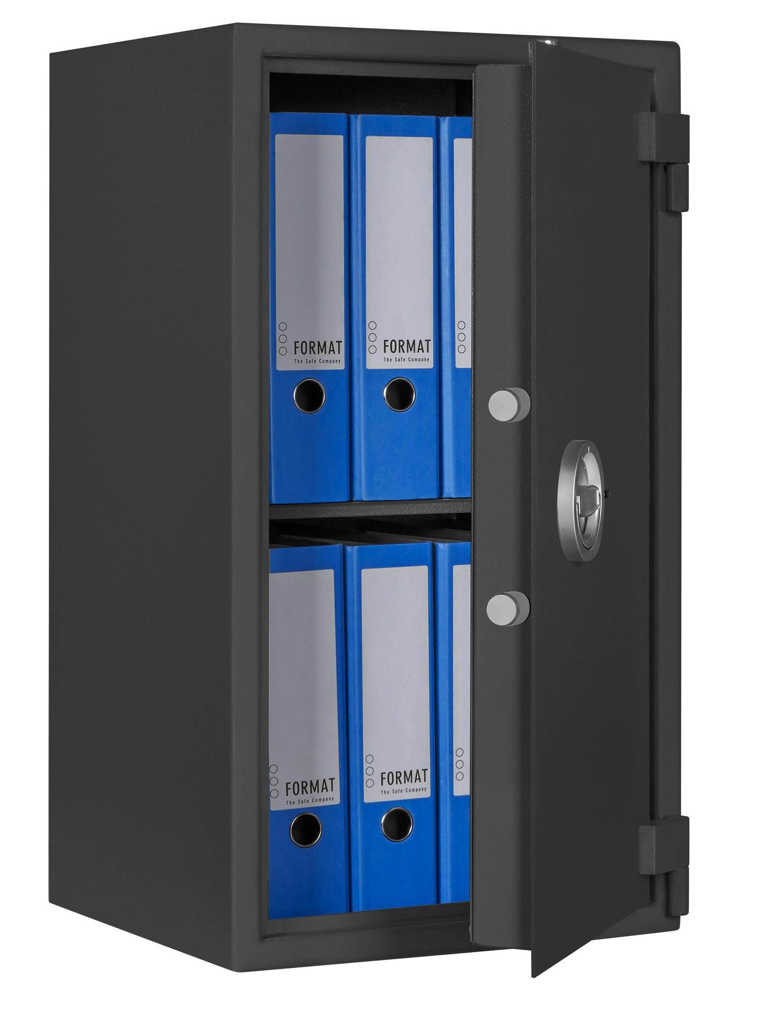 Tresor S1 Sicherheitsschrank MT 4 EN 14450 - Bild 1